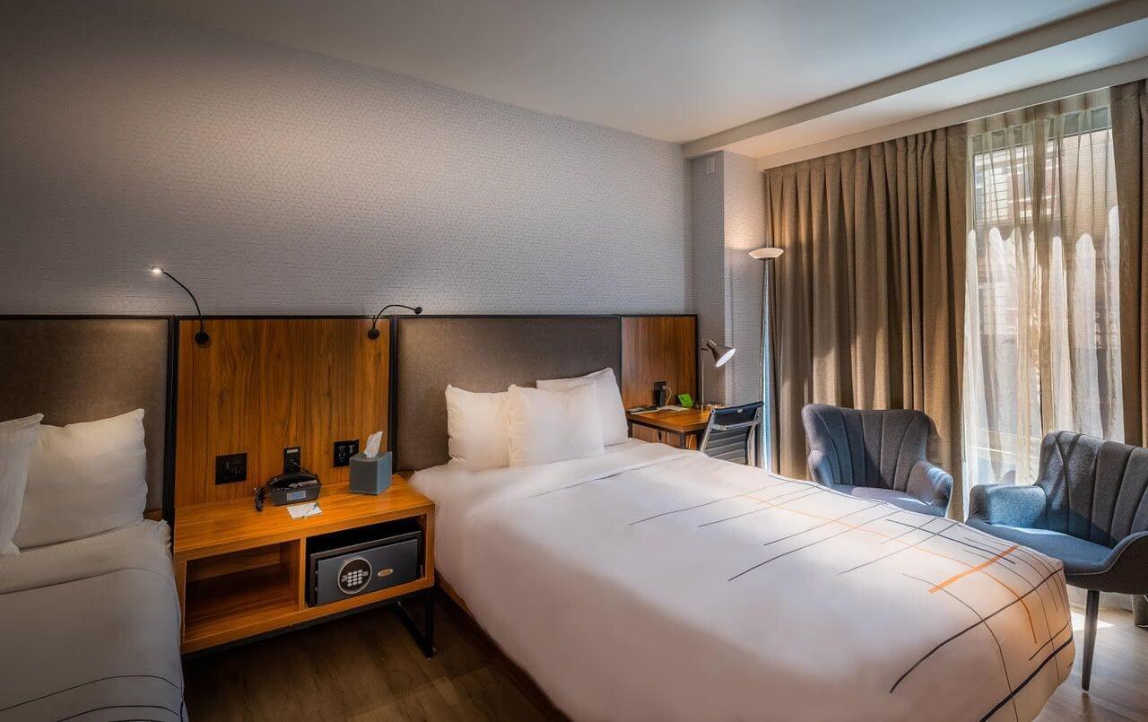 La Quinta By Wyndham Time Square South