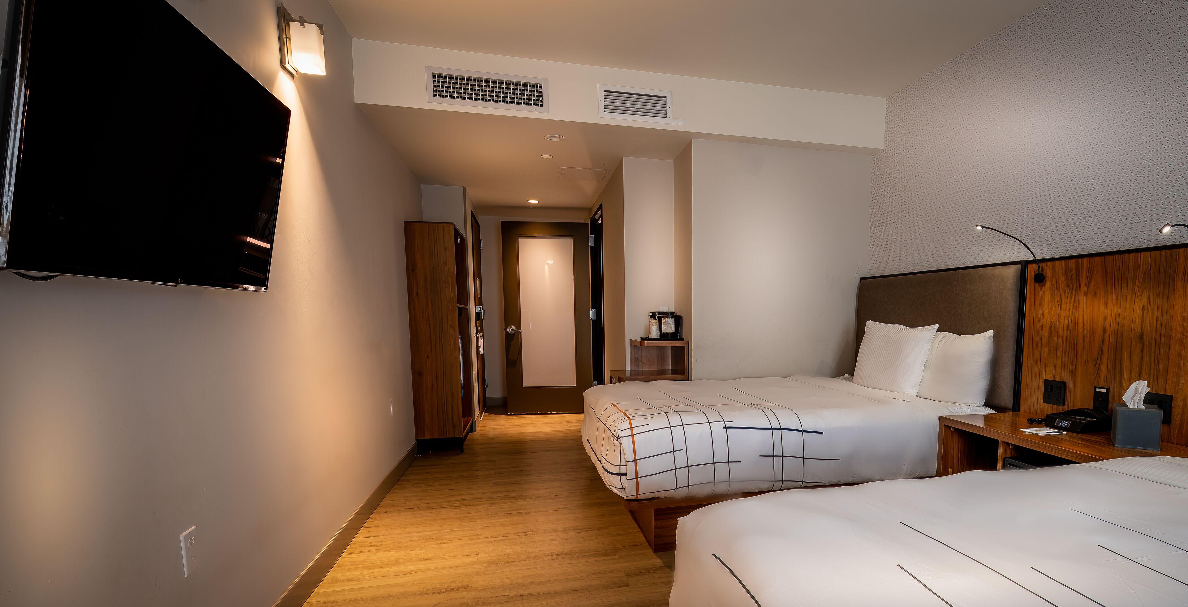 La Quinta By Wyndham Time Square South Hotel