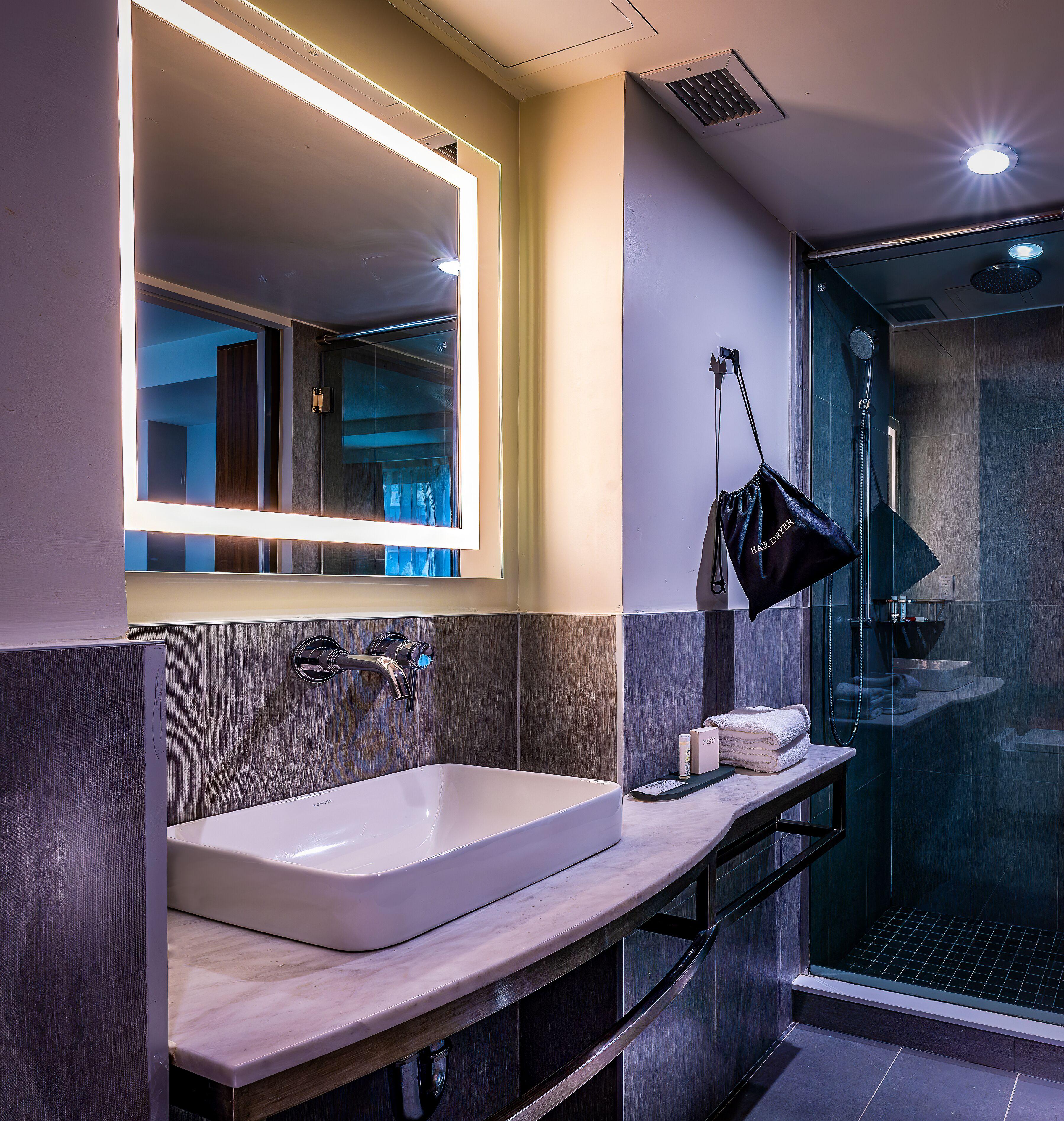 La Quinta By Wyndham Time Square South