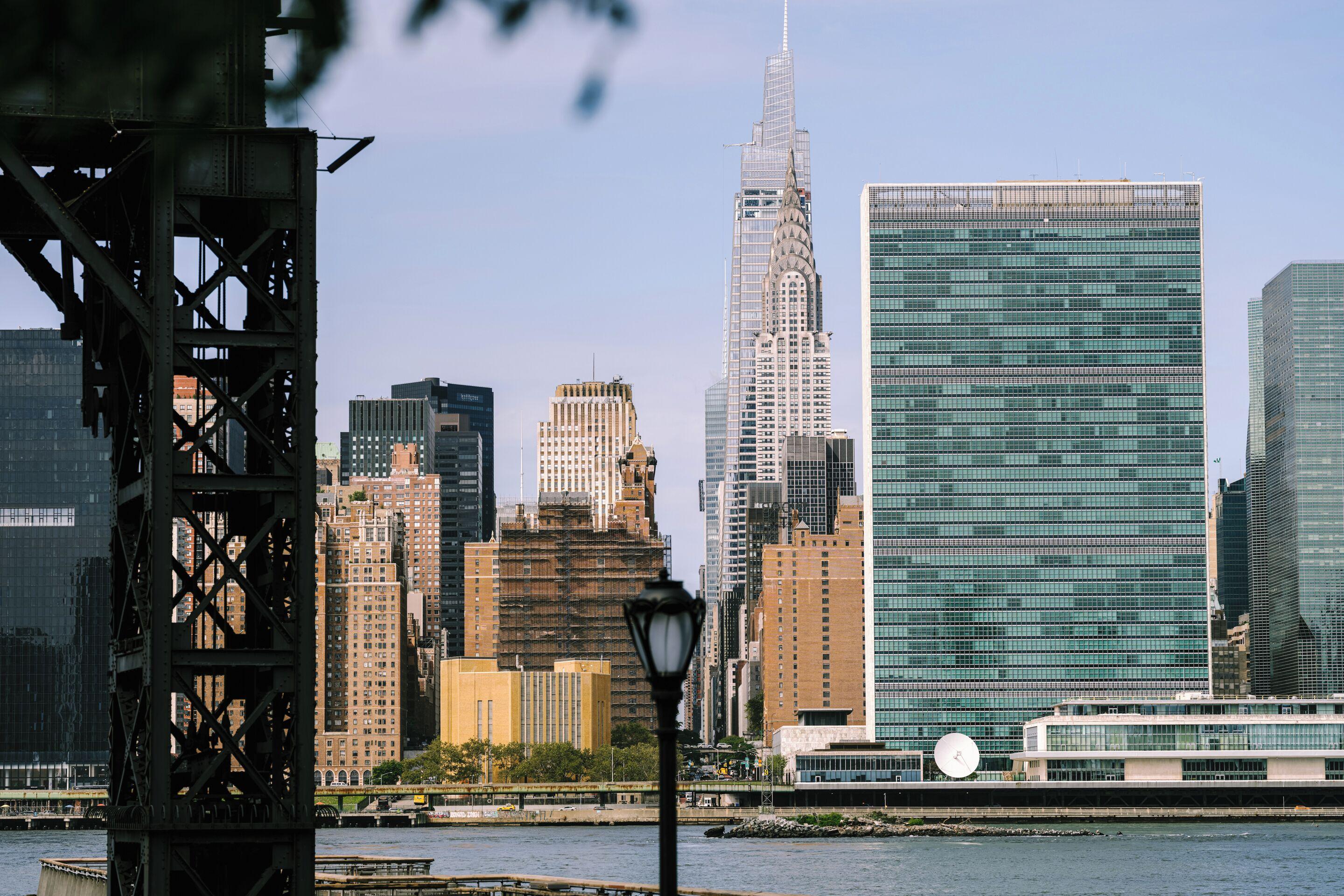 Court Square Hotel Long Island City New York , Belvilla District 6 Formerly Sonder