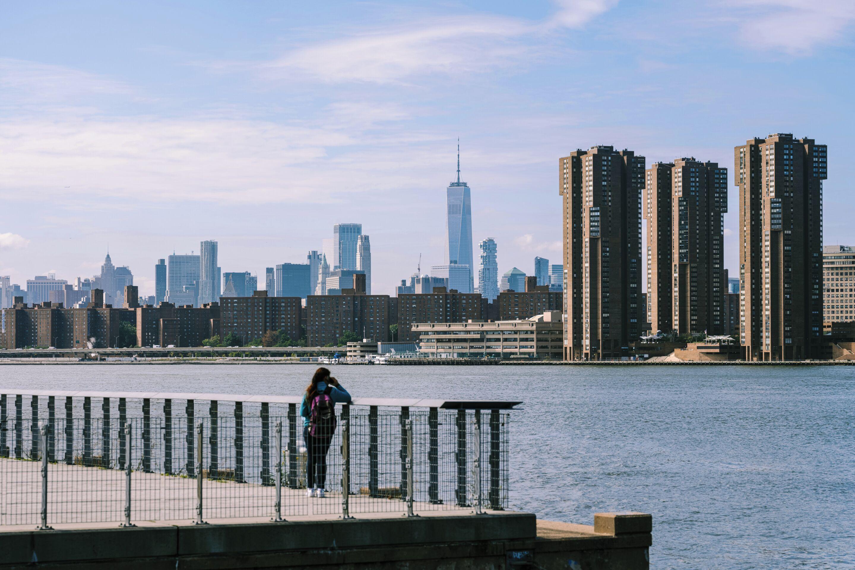 Aparthotel Court Square Hotel Long Island City New York , Belvilla District 6 Formerly Sonder 4*