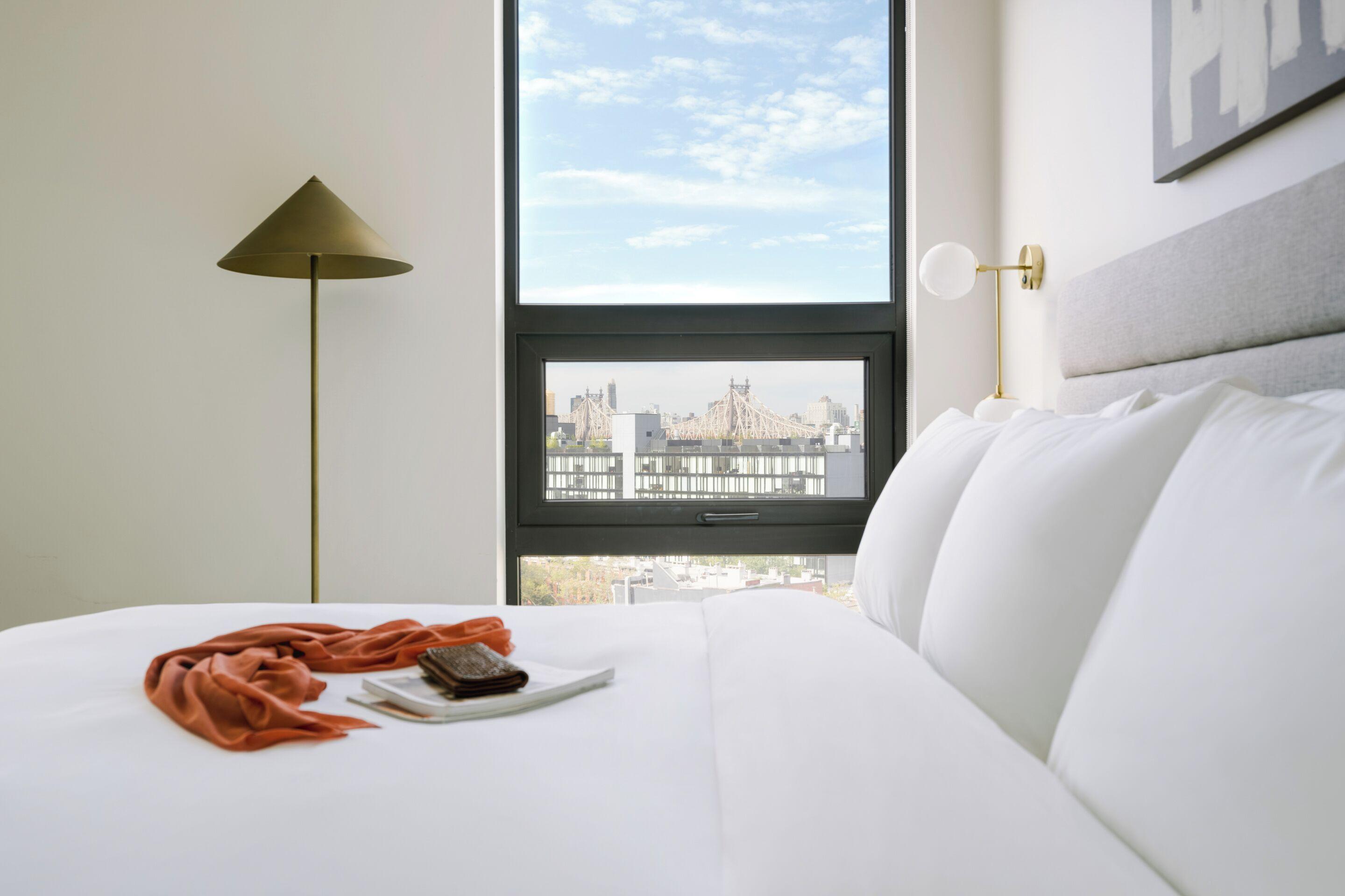 Court Square Hotel Long Island City New York , Belvilla District 6 Formerly Sonder