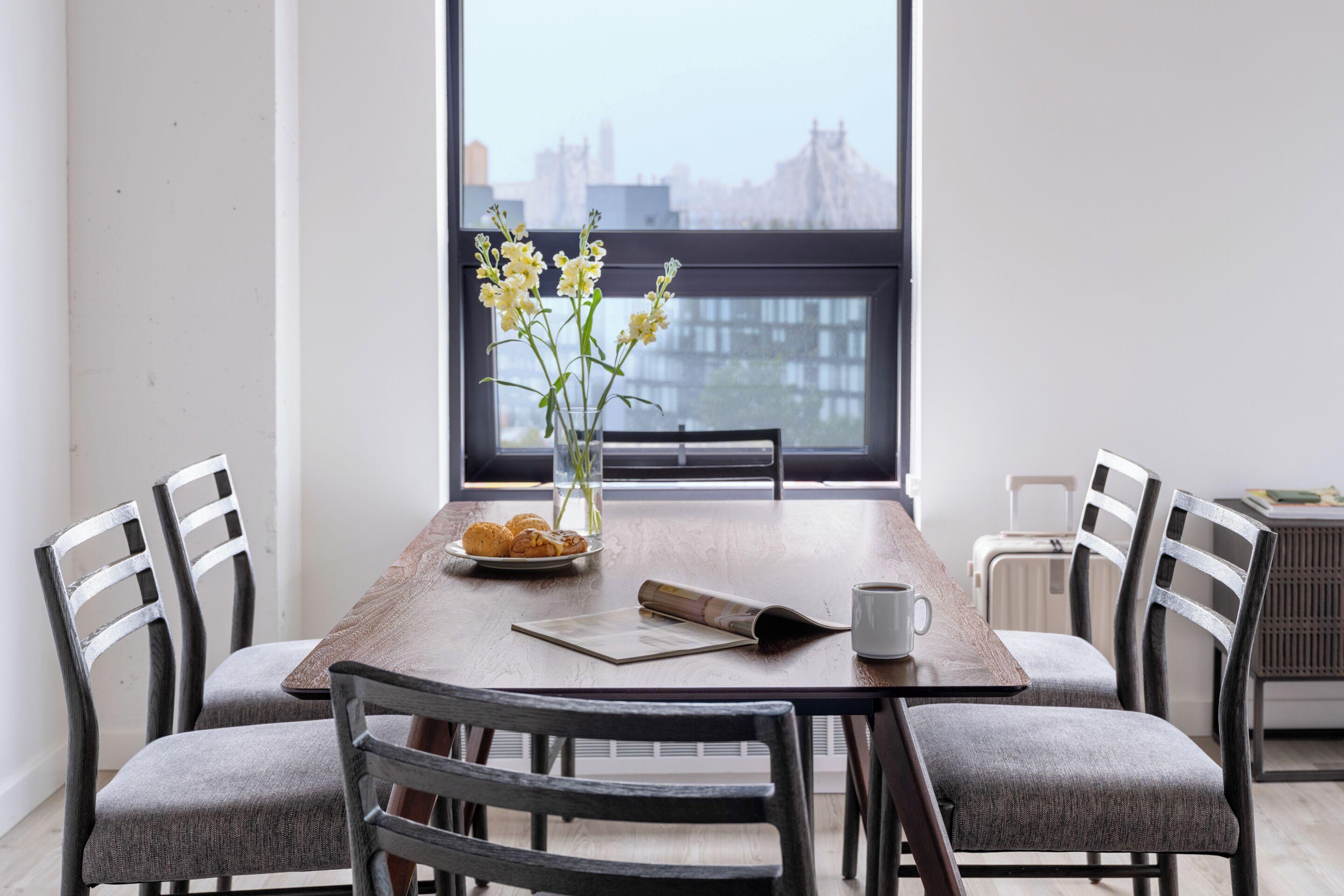 Court Square Hotel Long Island City New York , Belvilla District 6 Formerly Sonder