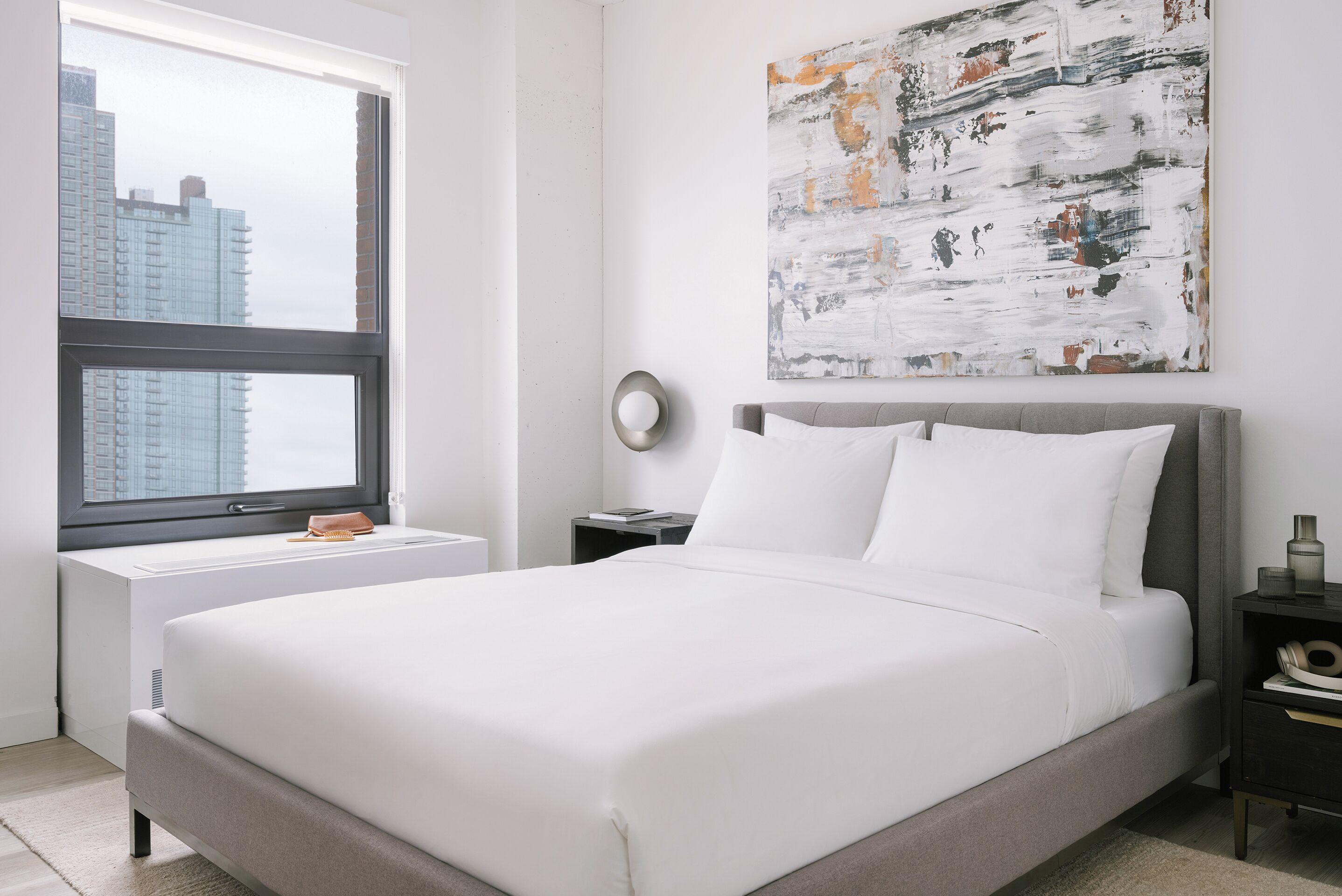 Hotel Court Square Long Island , Belvilla District 6 Formerly Sonder