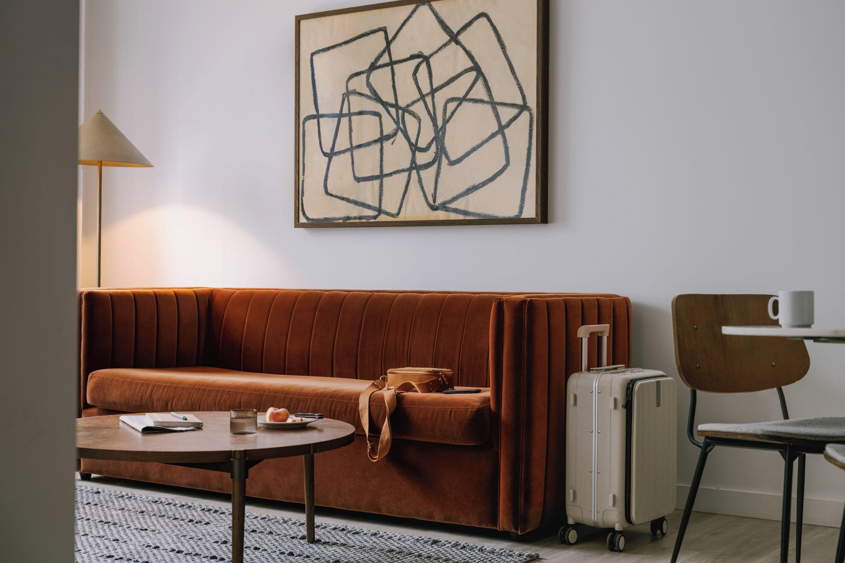 Aparthotel Court Square Hotel Long Island City New York , Belvilla District 6 Formerly Sonder New York