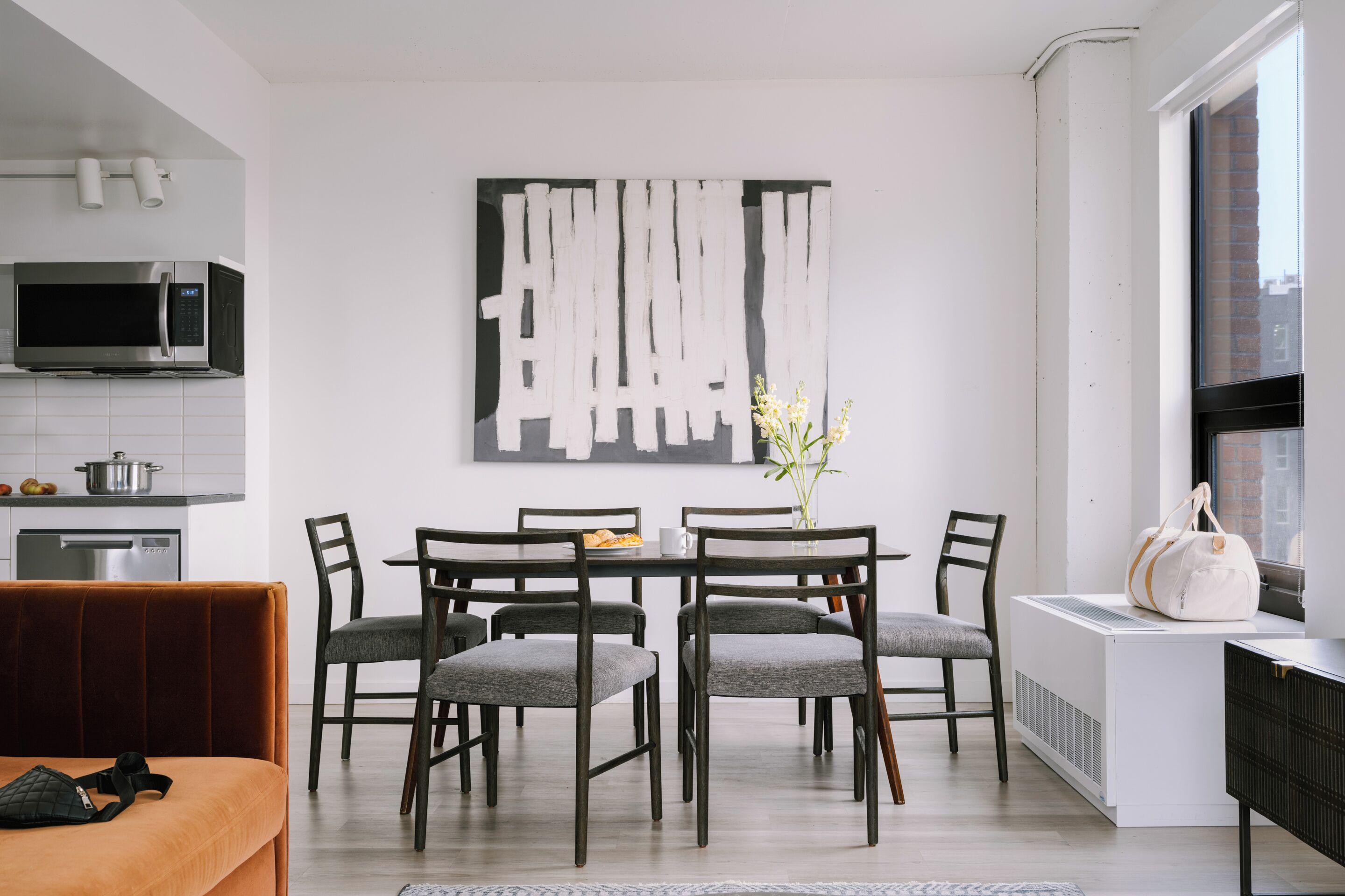 Court Square Hotel Long Island City New York , Belvilla District 6 Formerly Sonder