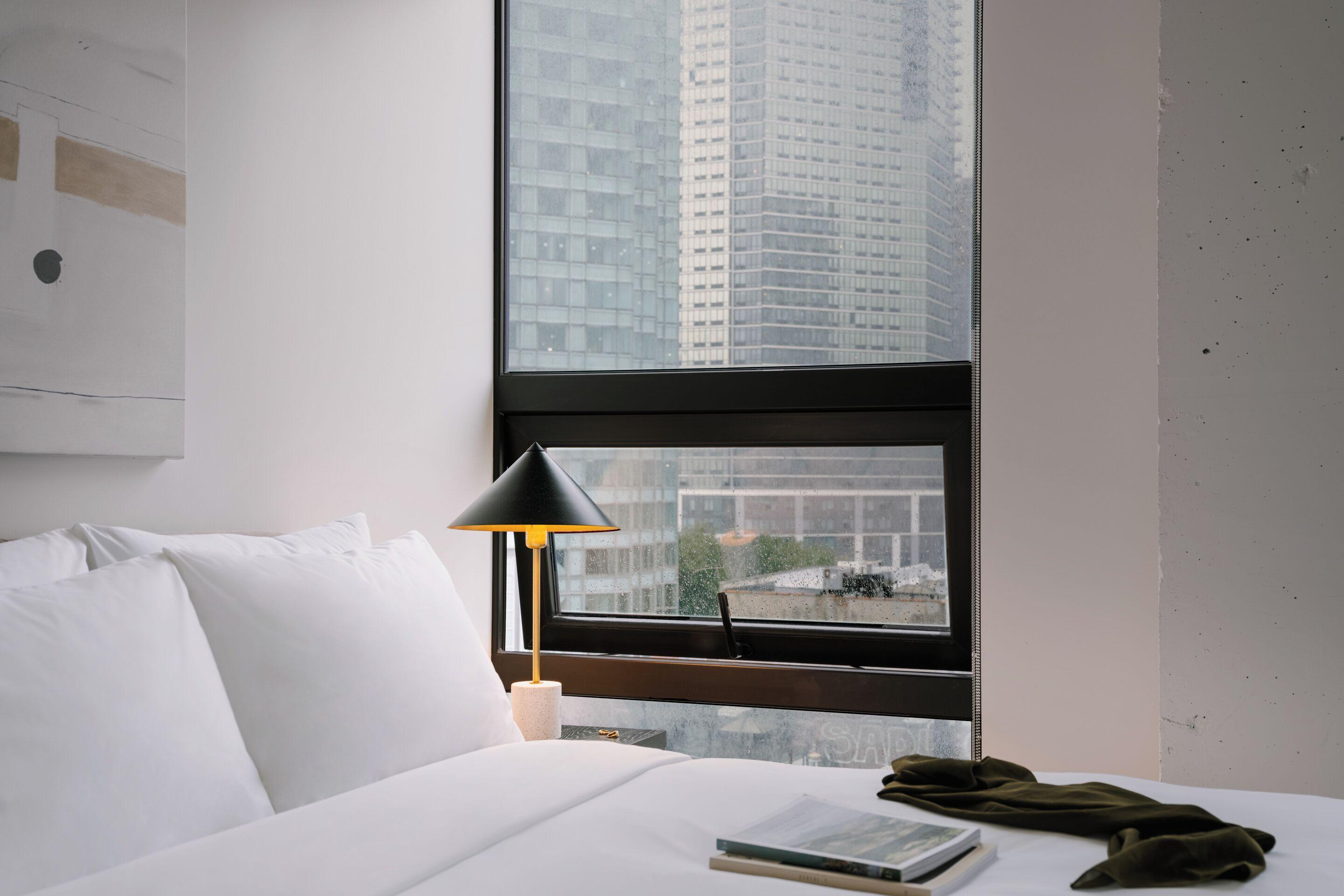 Court Square Hotel Long Island City New York , Belvilla District 6 Formerly Sonder New York