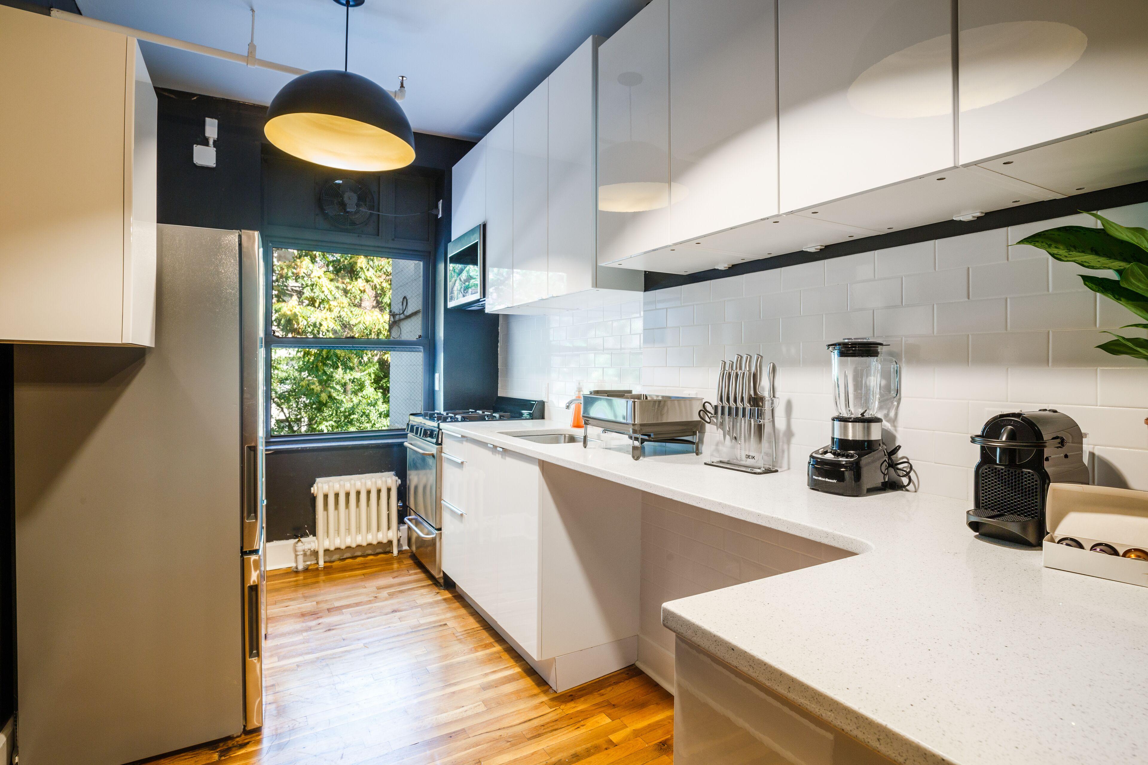 Lamartine Chelsea Hostel New York