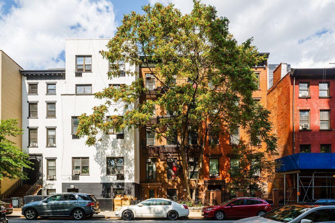 Lamartine Chelsea * New York