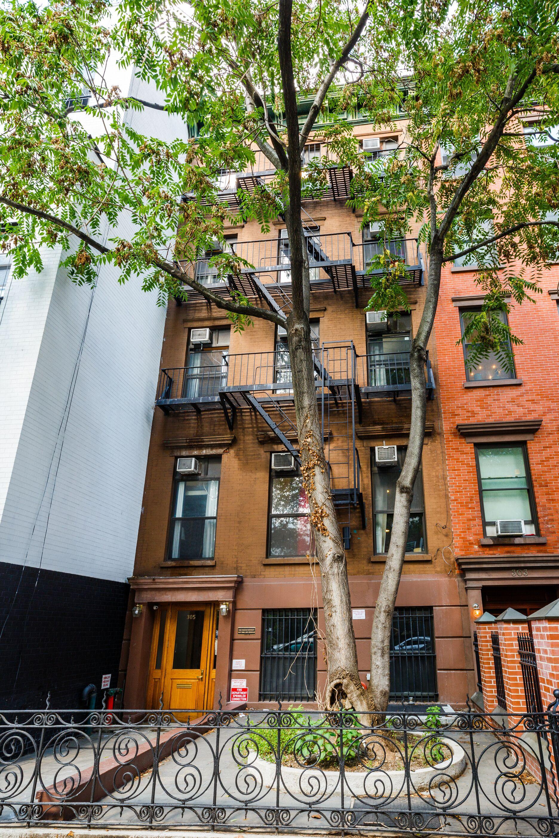 Hostel Lamartine Chelsea