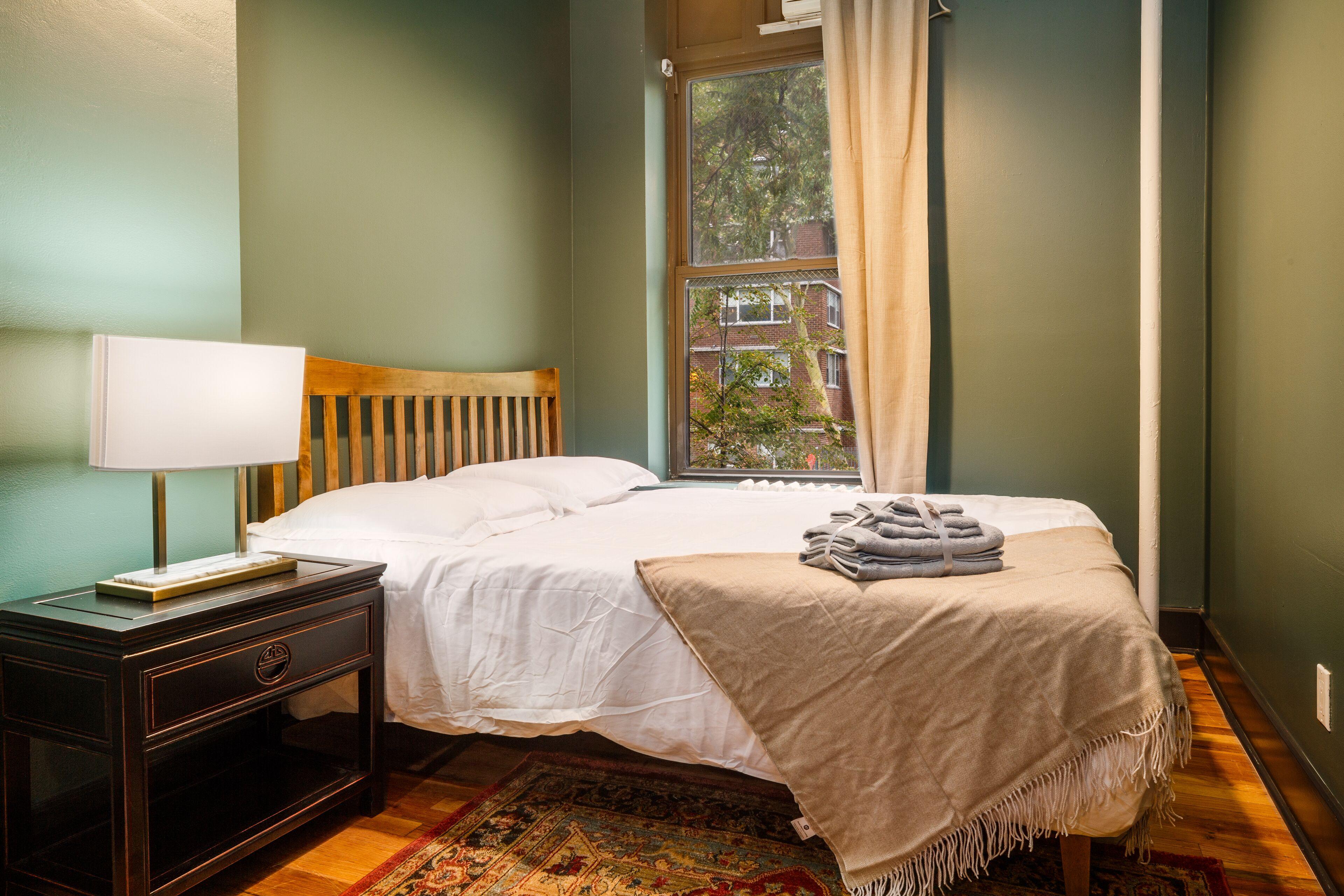 Hostel Lamartine Chelsea New York