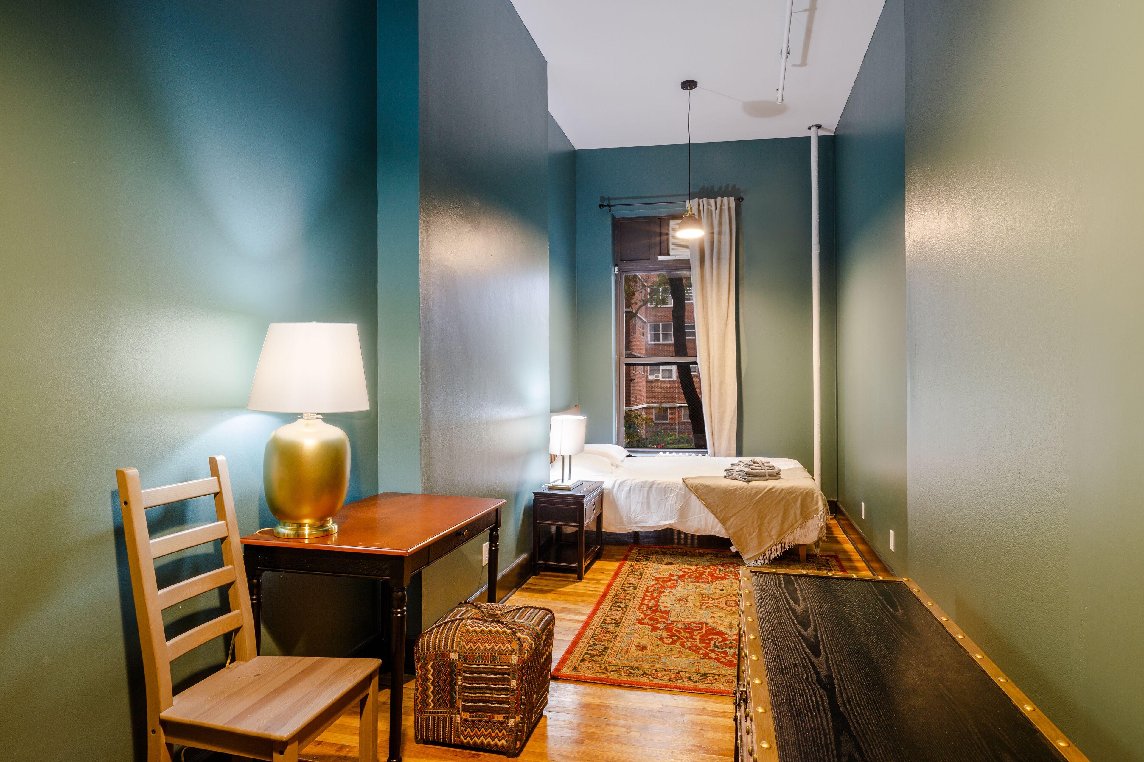 Hostel Lamartine Chelsea *