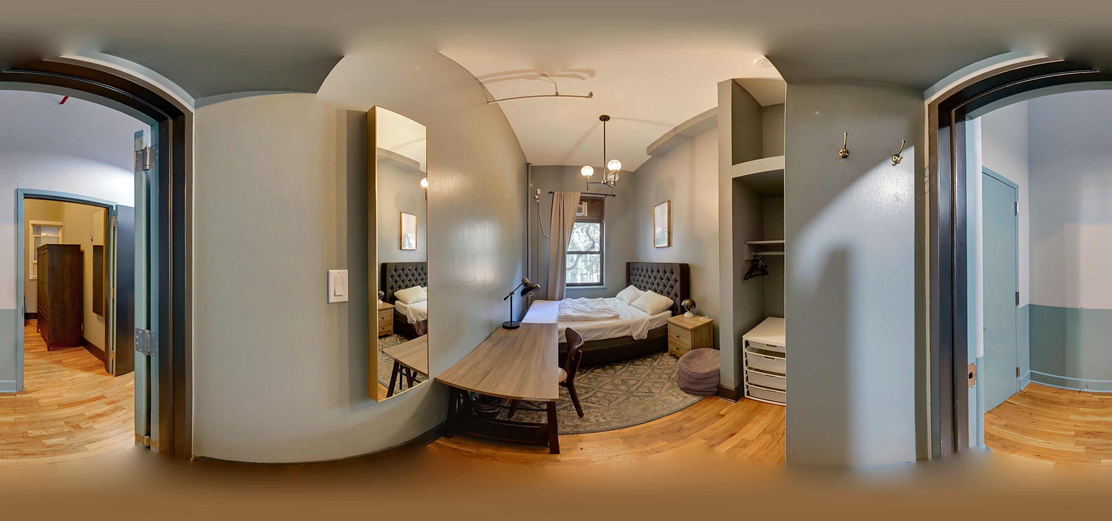 Hostel Lamartine Chelsea *