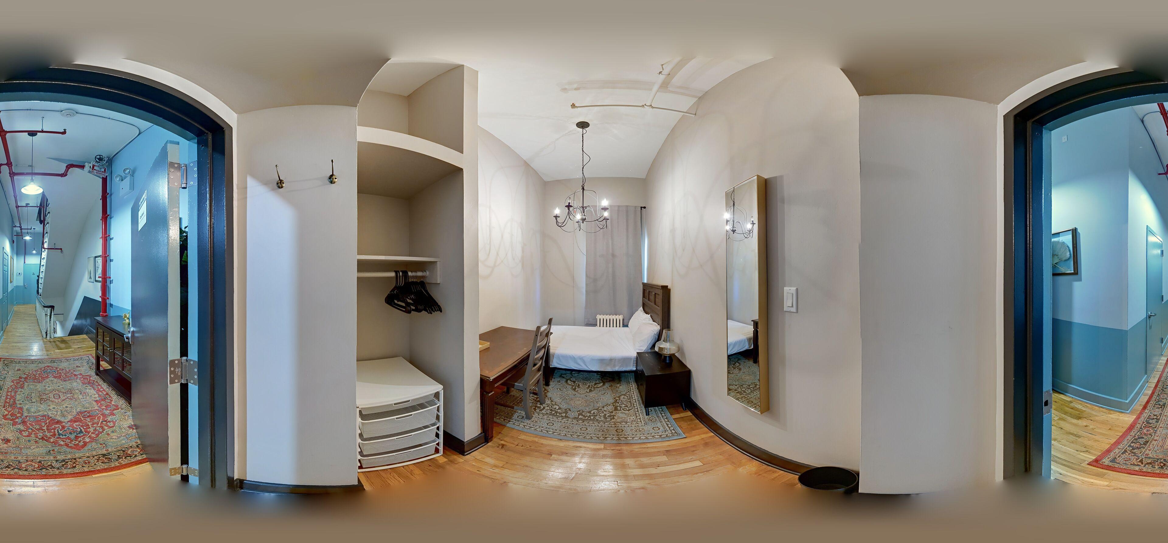 Lamartine Chelsea Hostel New York