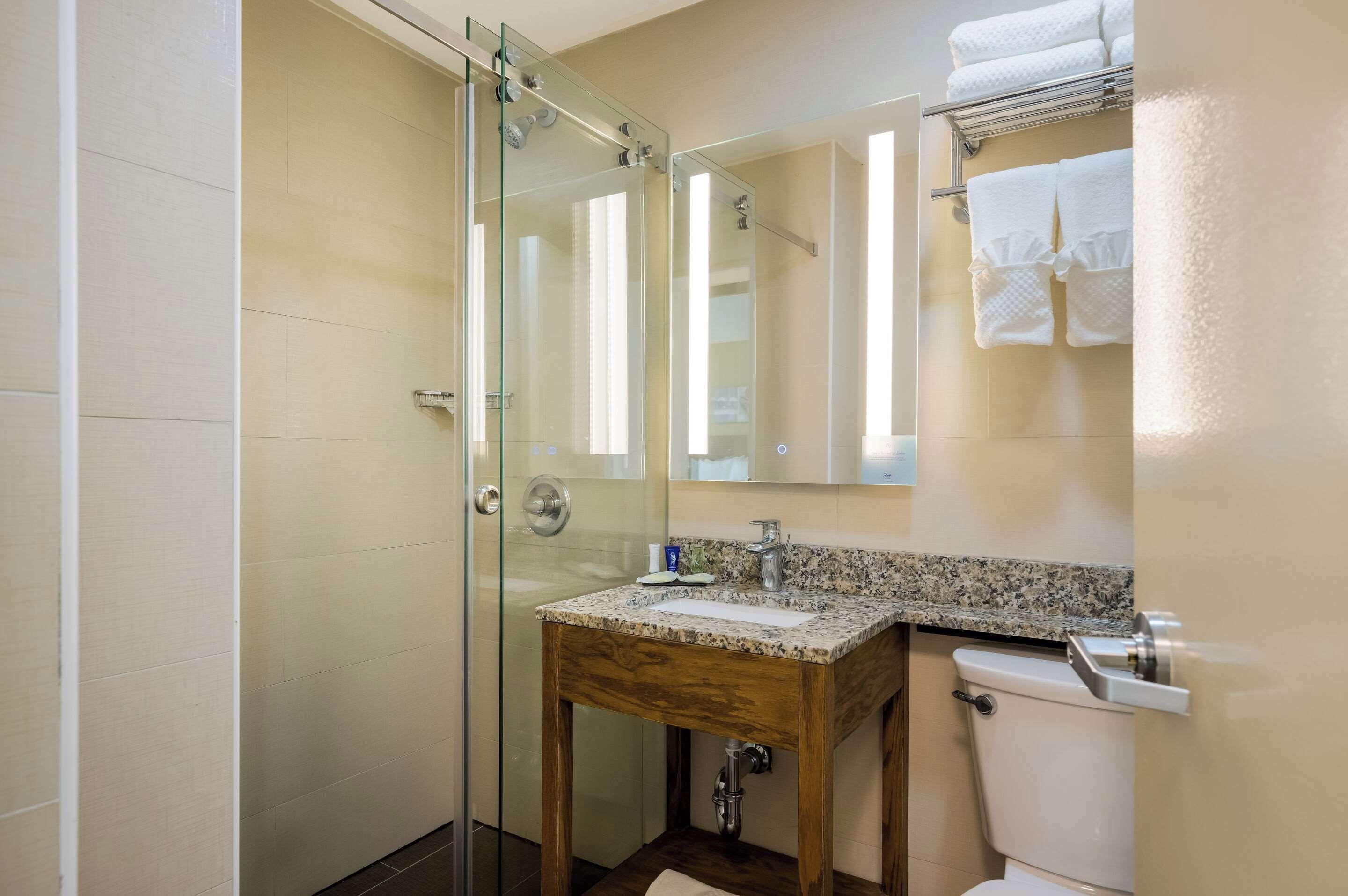 Hotel Sleep Bronx - Soundview 3*