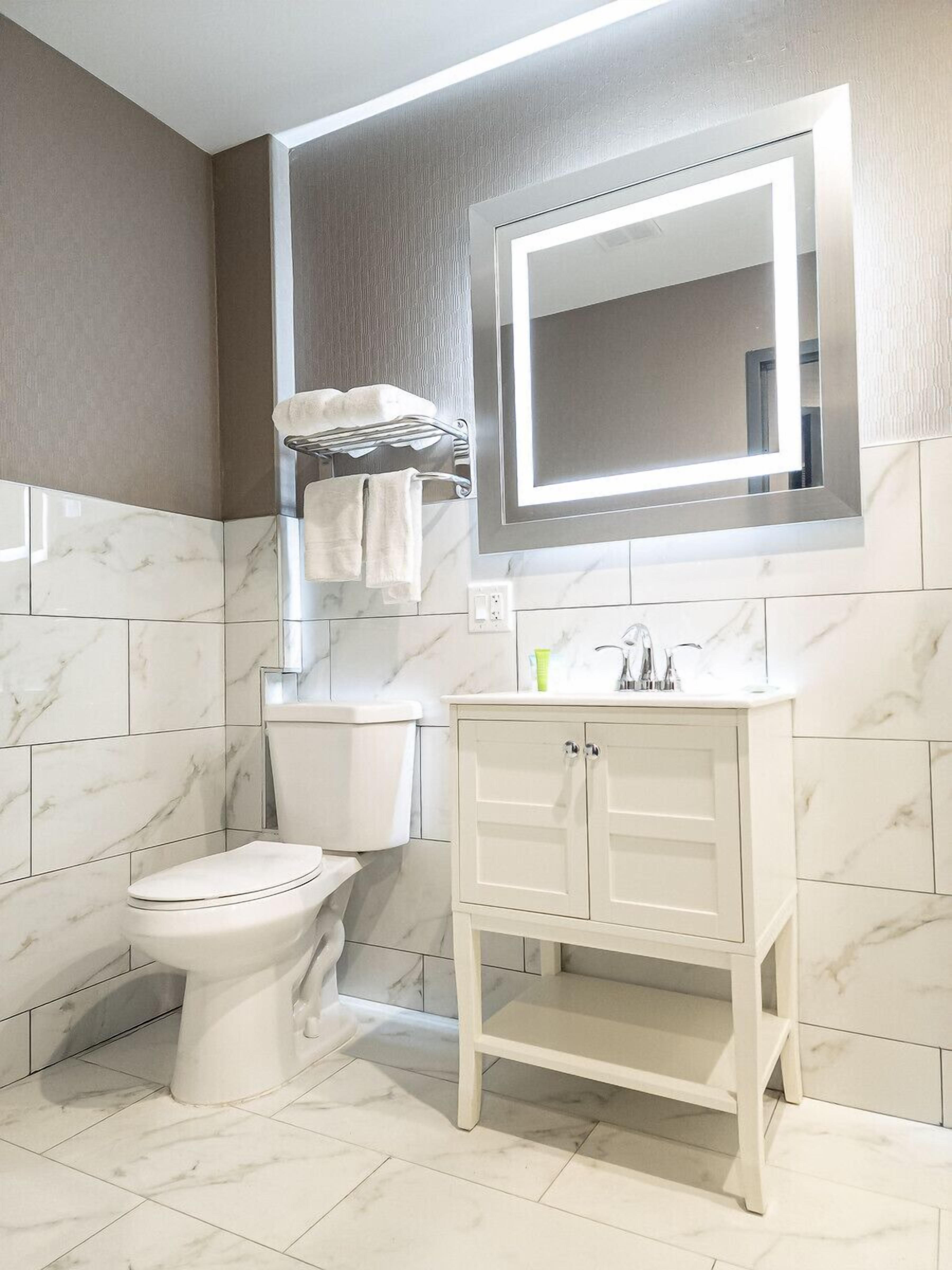 Hotel Wheeler New York