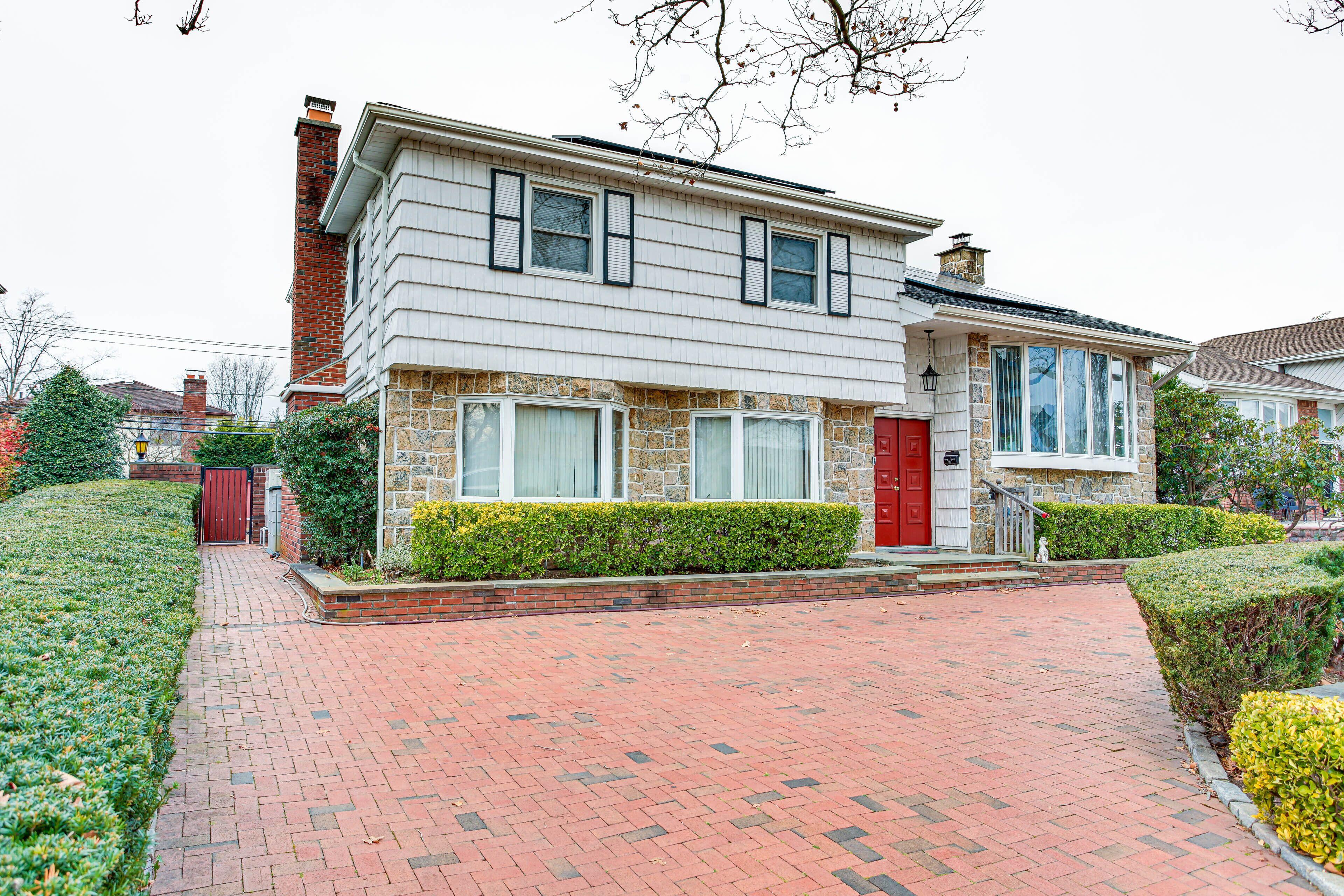 Cozy Valley Stream Studio, 20 Mi To Times Square! * New York