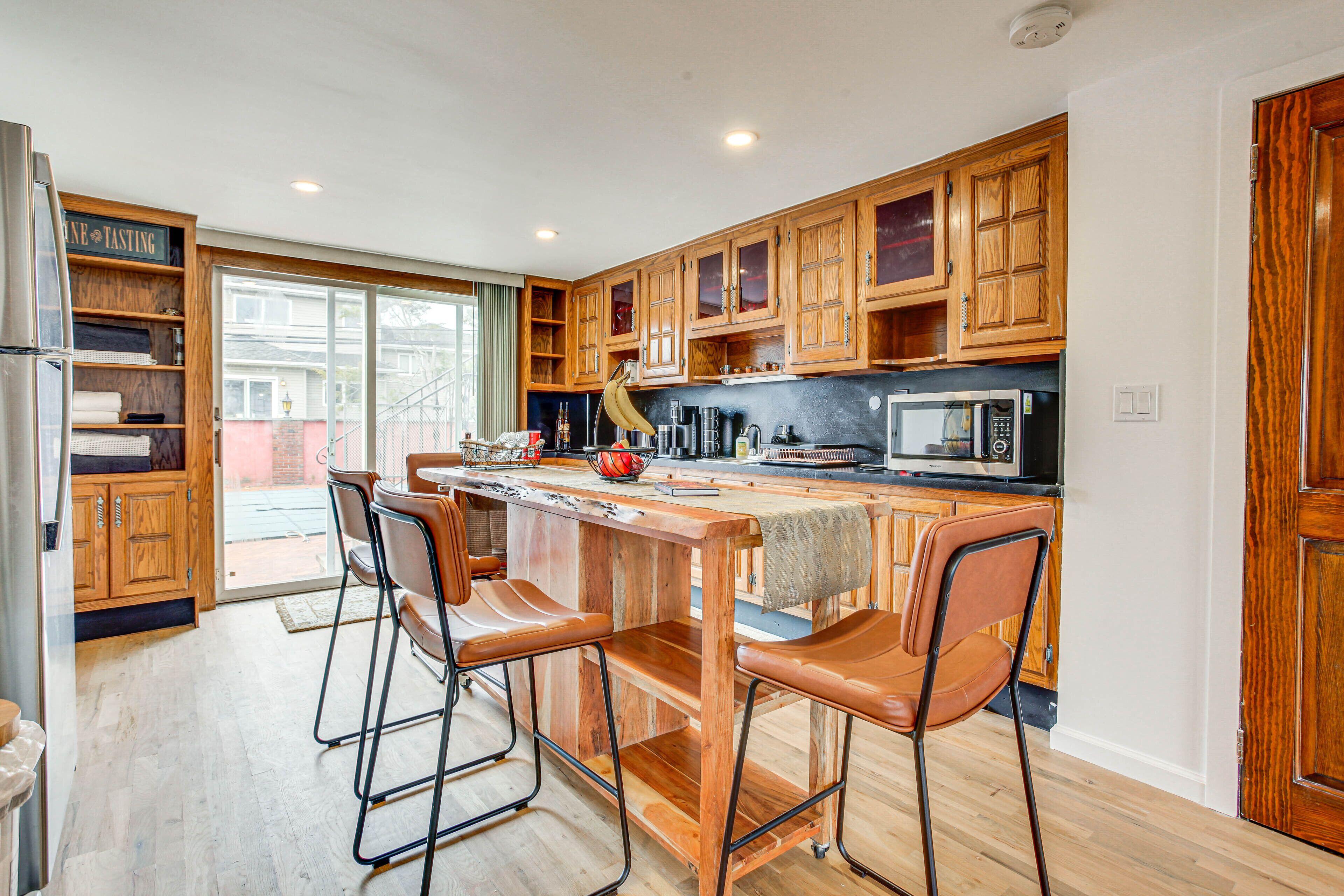 Cozy Valley Stream Studio, 20 Mi To Times Square! New York