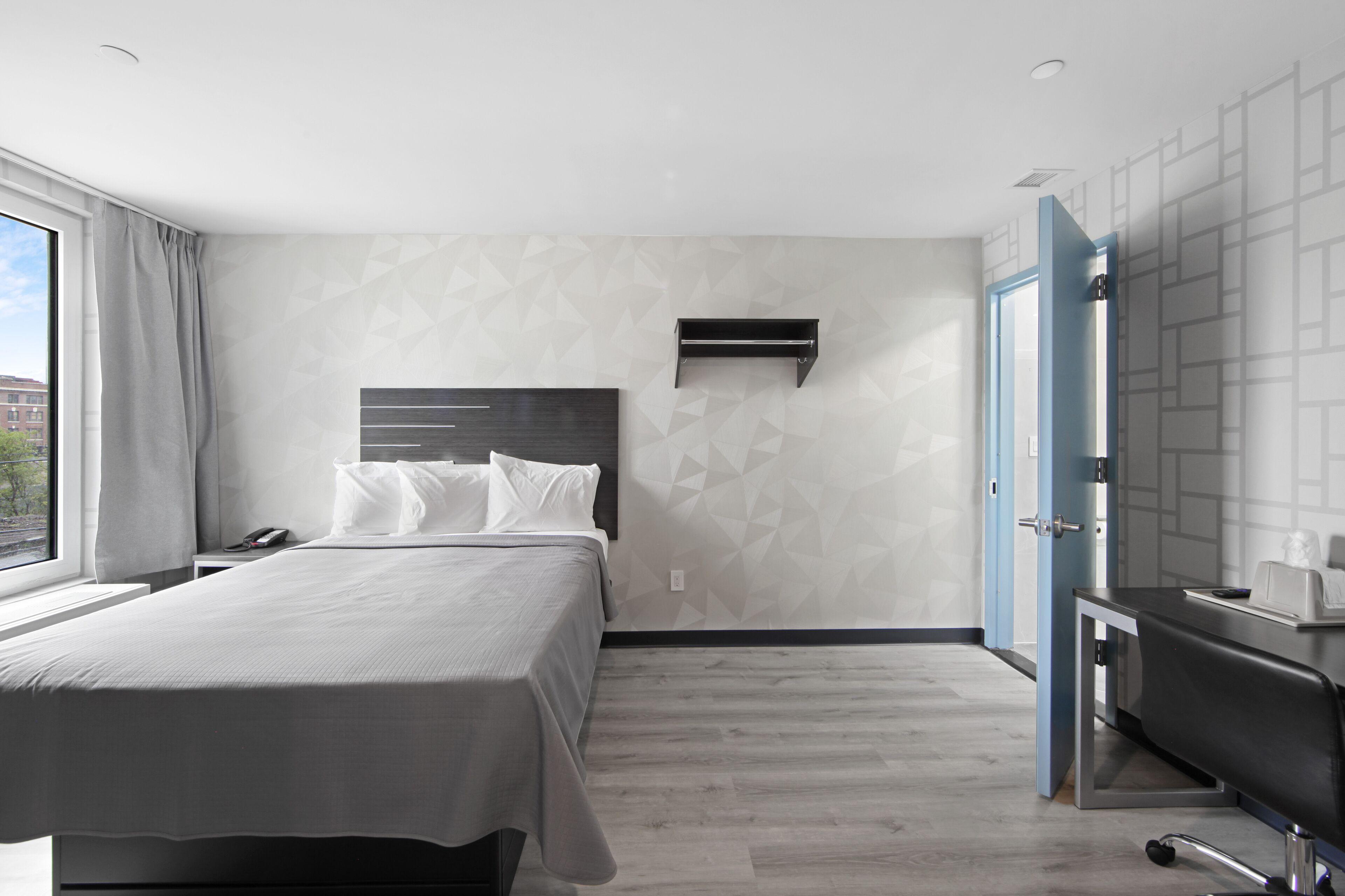 365 Bronx - Yankee Stadium 3* New York