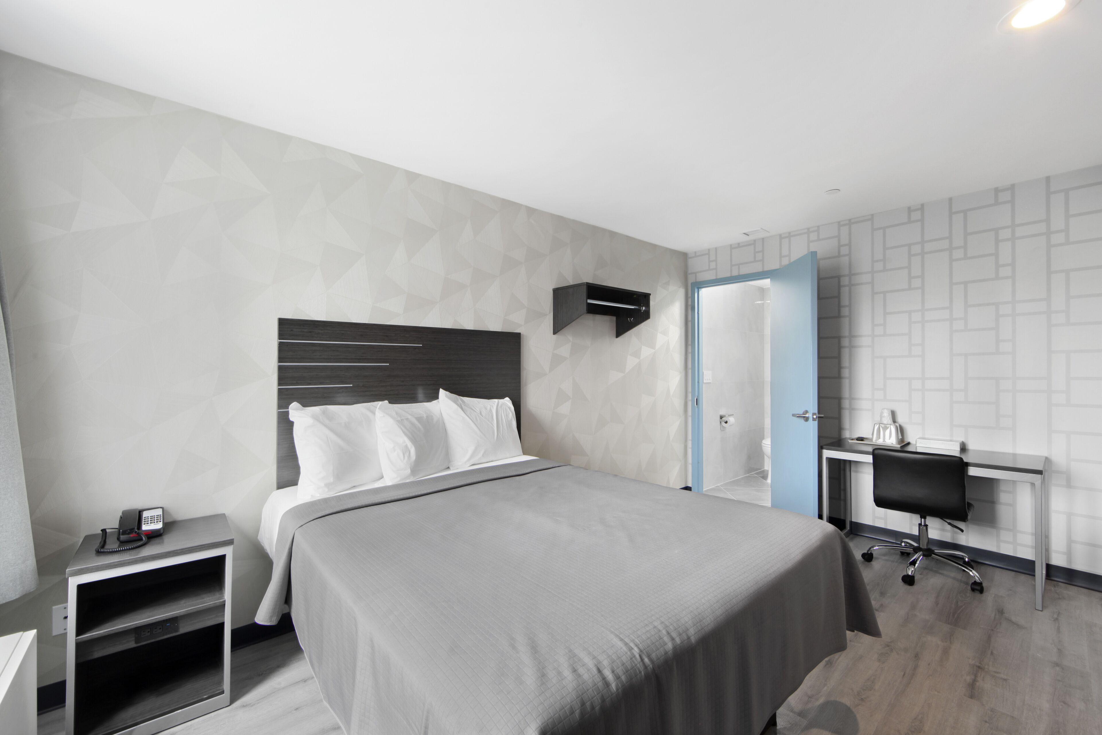 Hotel 365 Bronx - Yankee Stadium 3*
