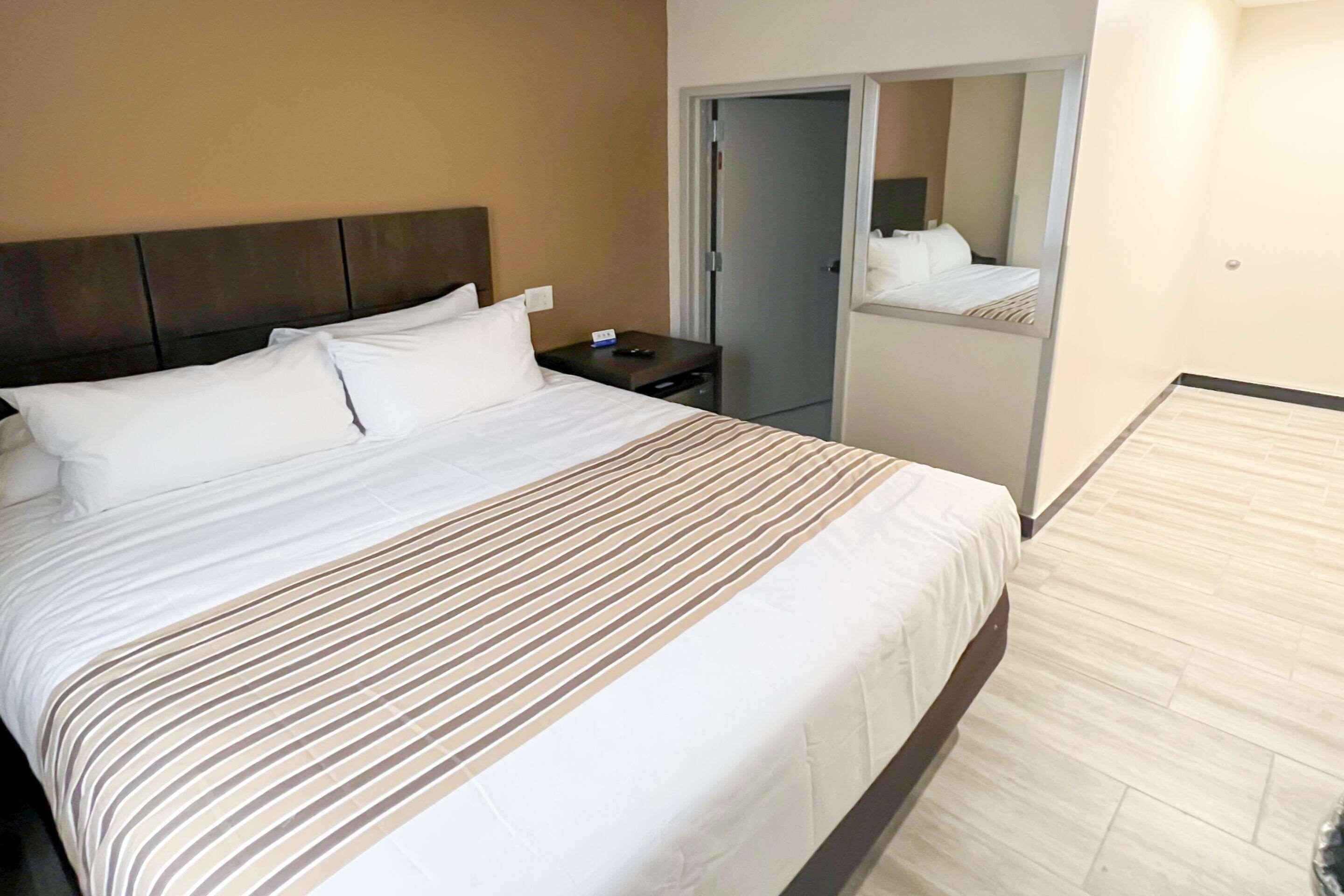 Hotel Rodeway Brooklyn - Brownsville New York