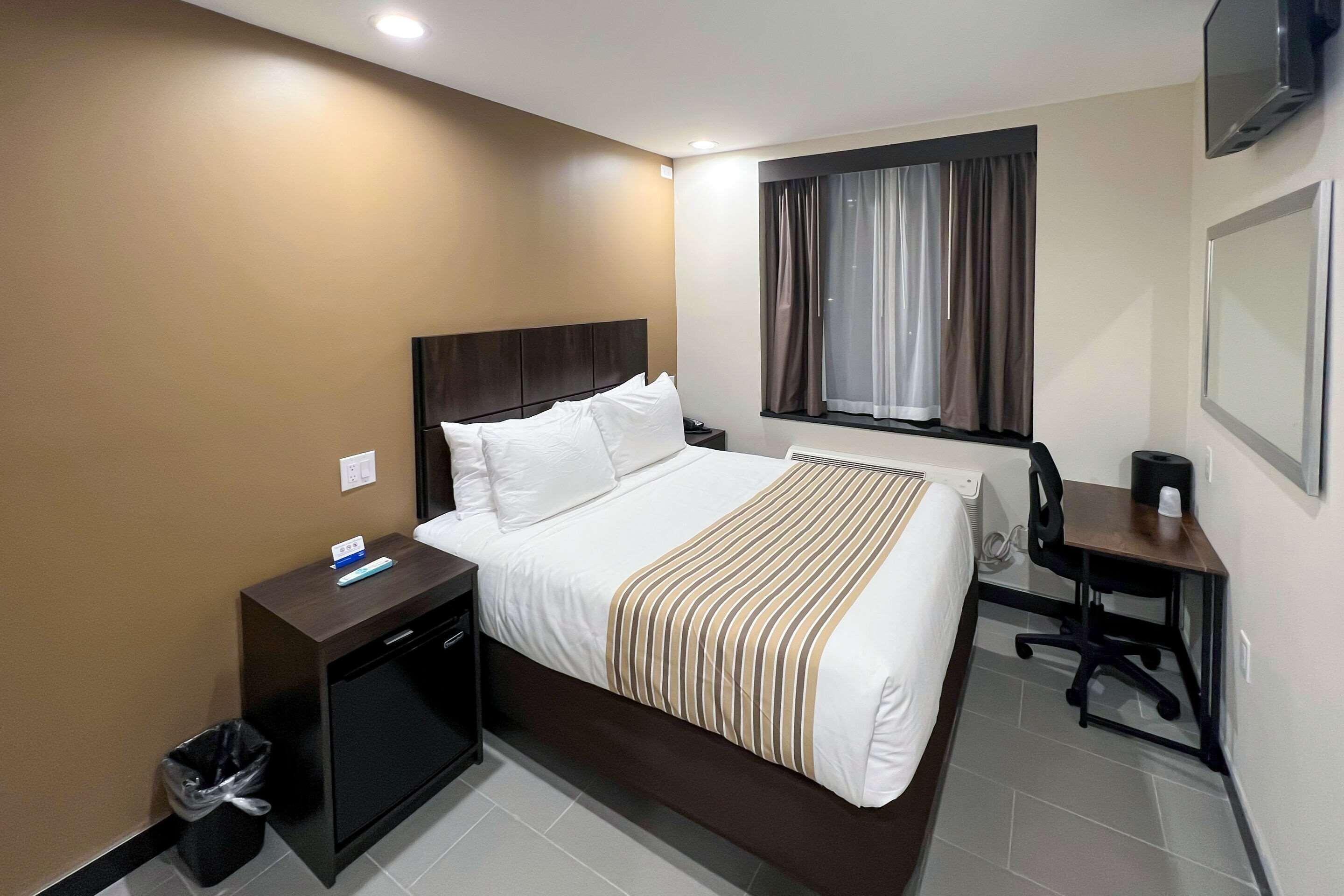 Rodeway Brooklyn - Brownsville Hotel New York