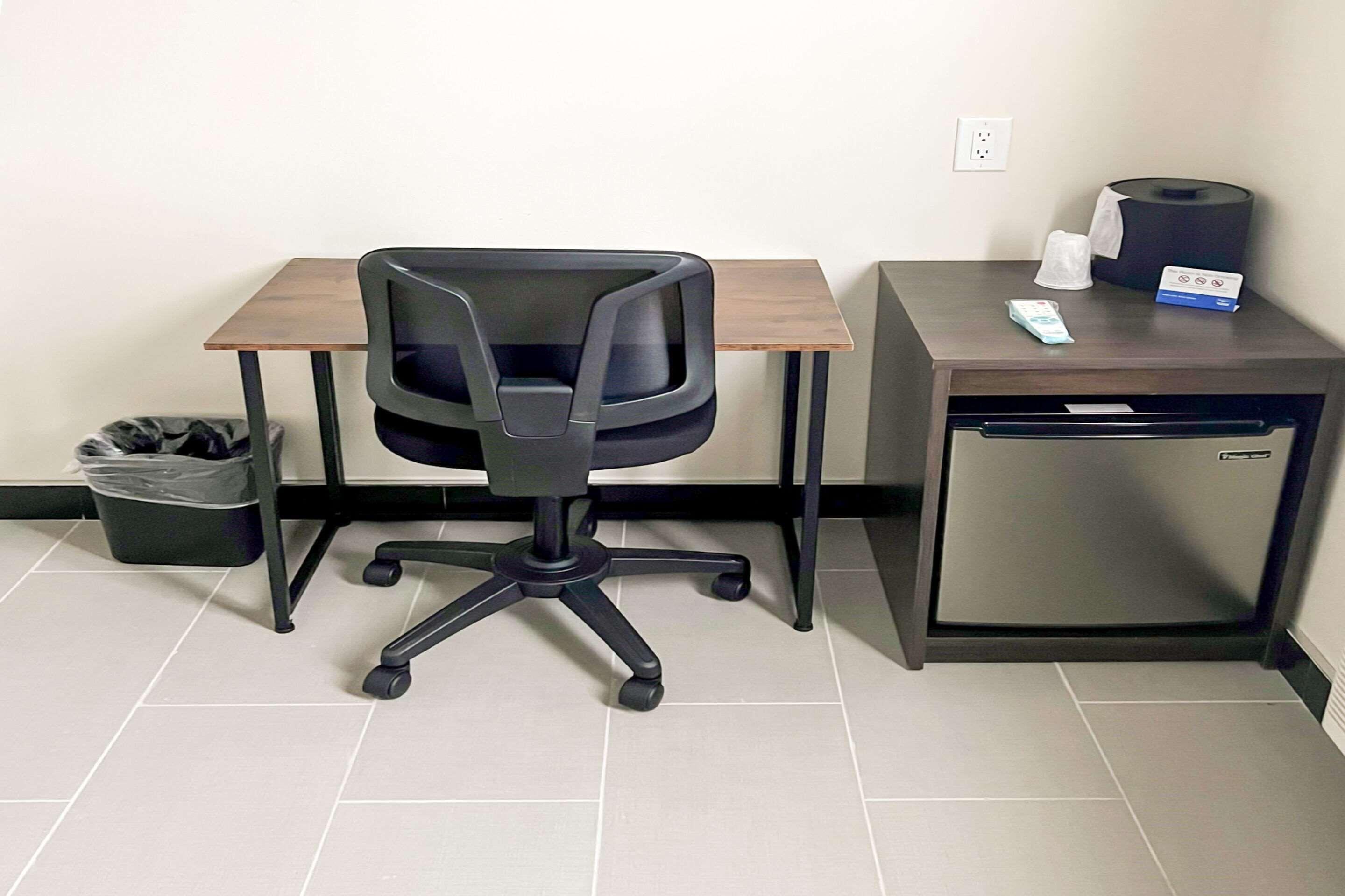 Rodeway Brooklyn - Brownsville New York