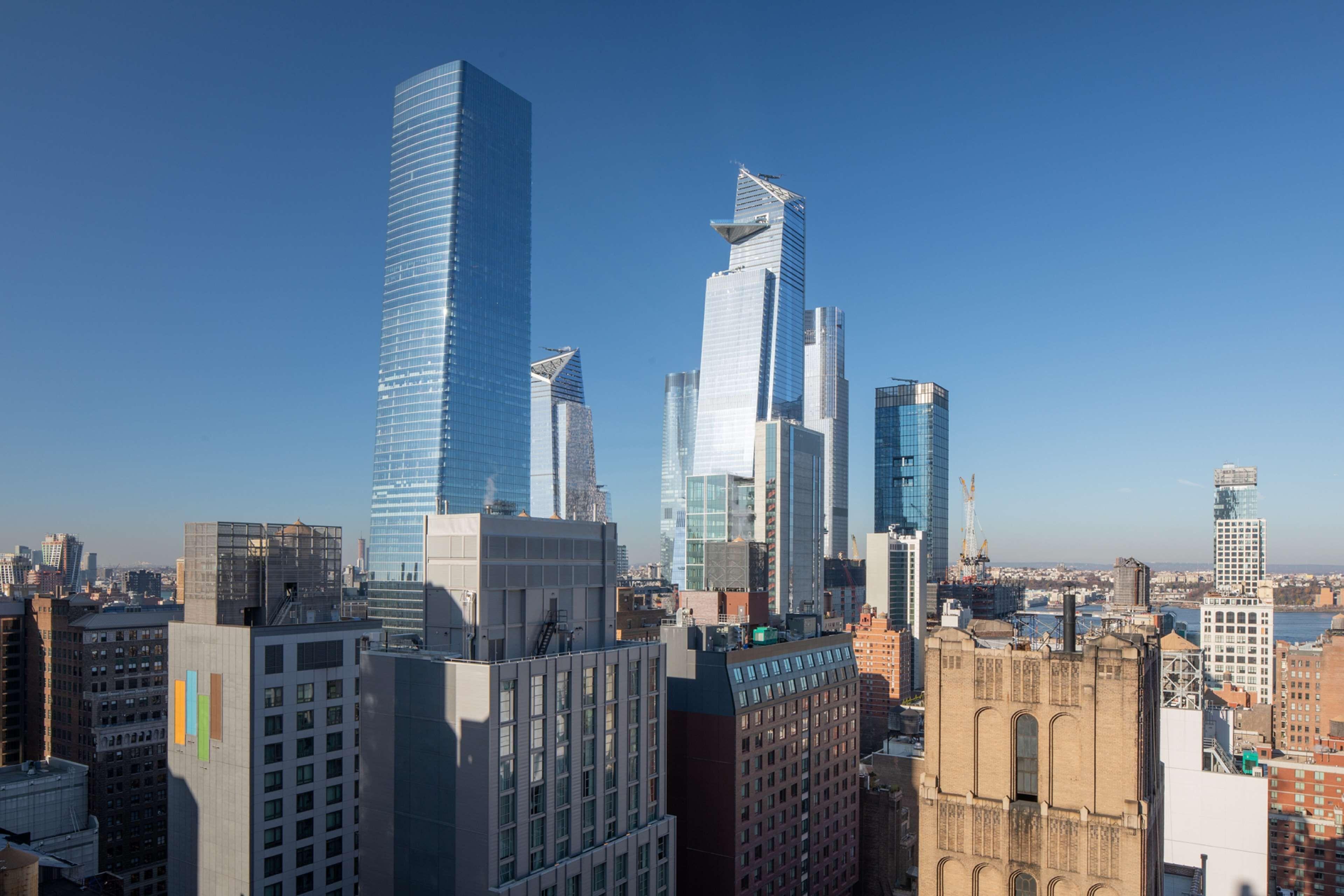 Doubletree By Hilton Times Square South