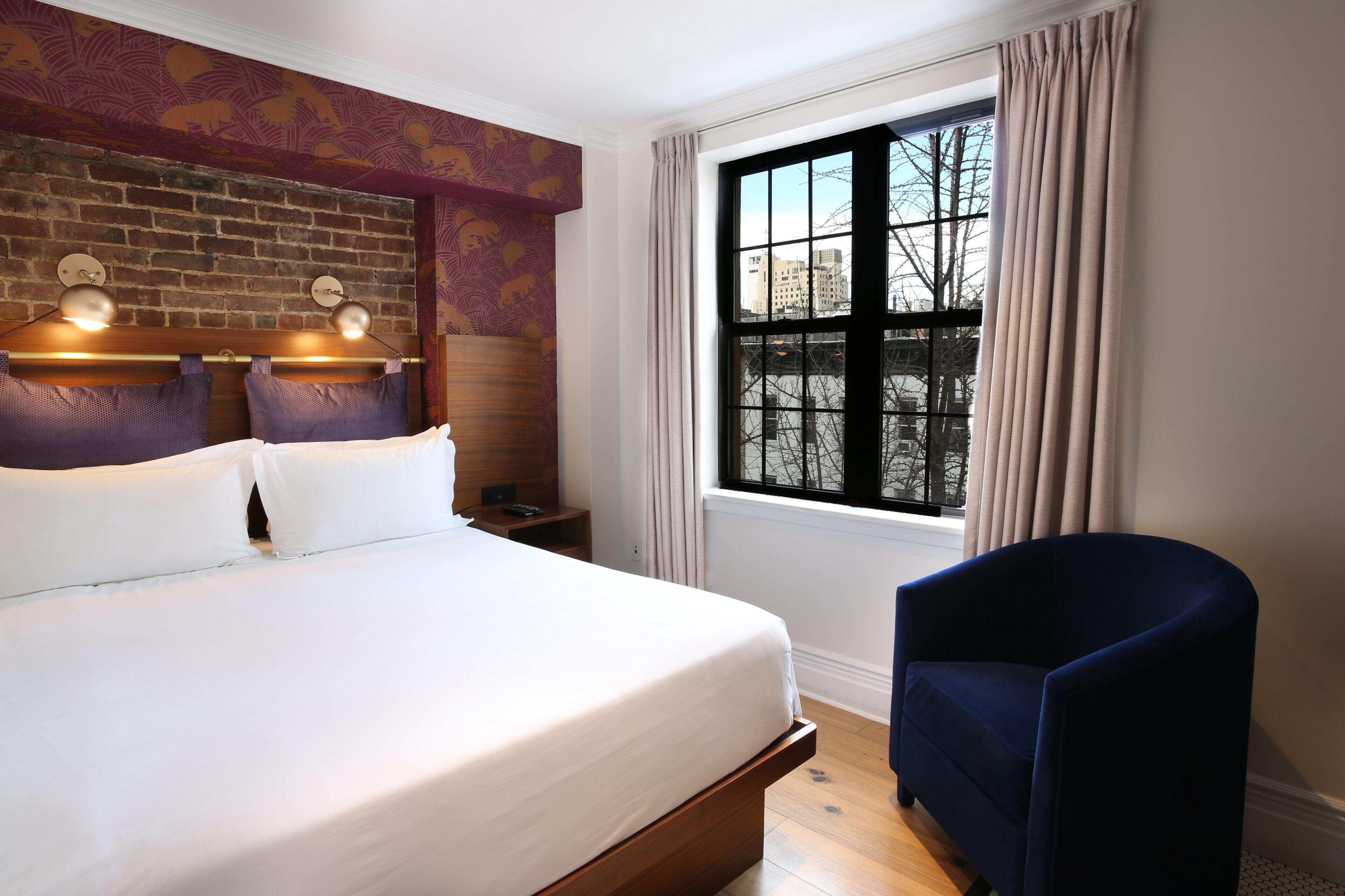 Scherman Guest house