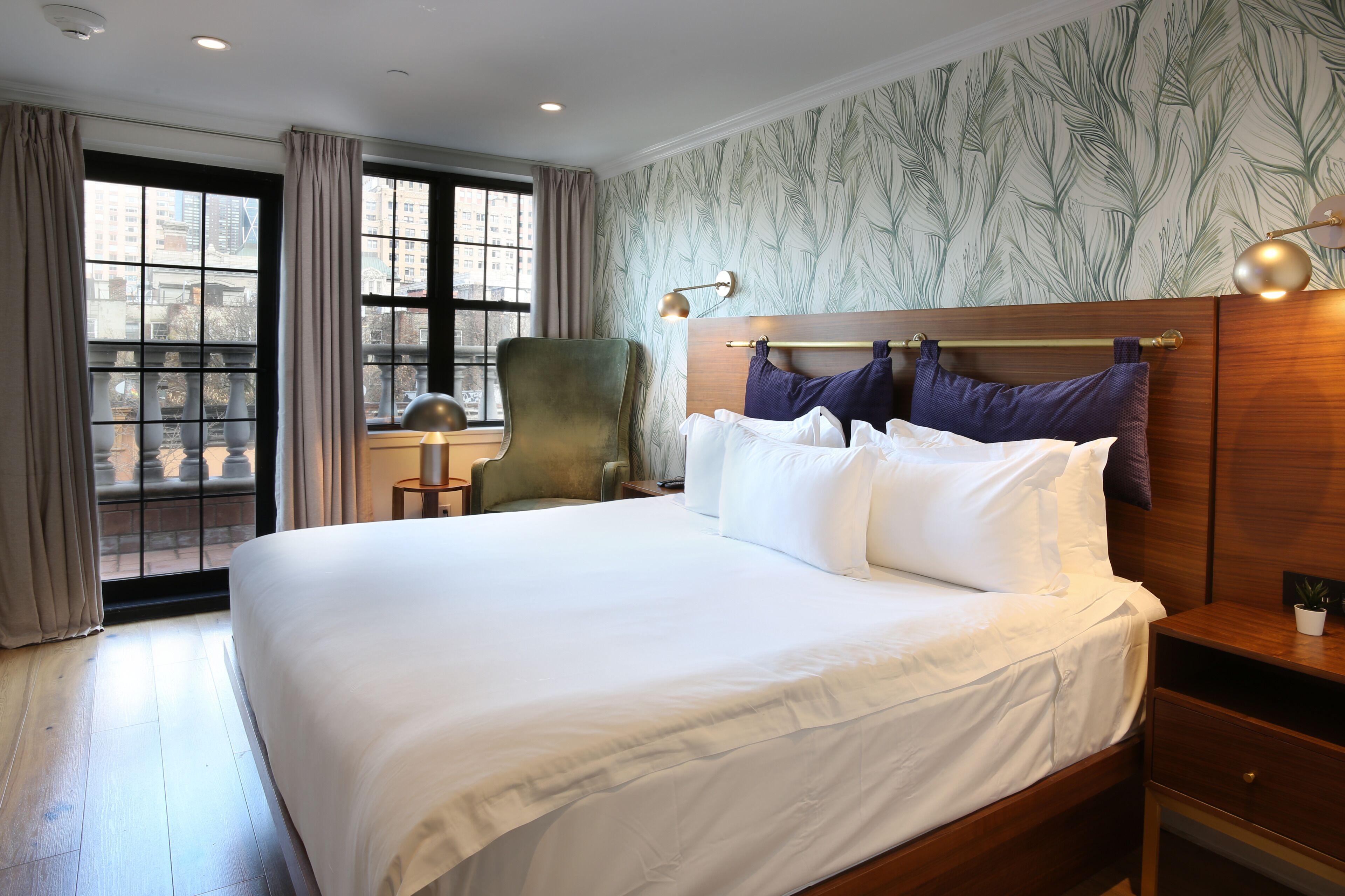 Guest house Scherman 4*