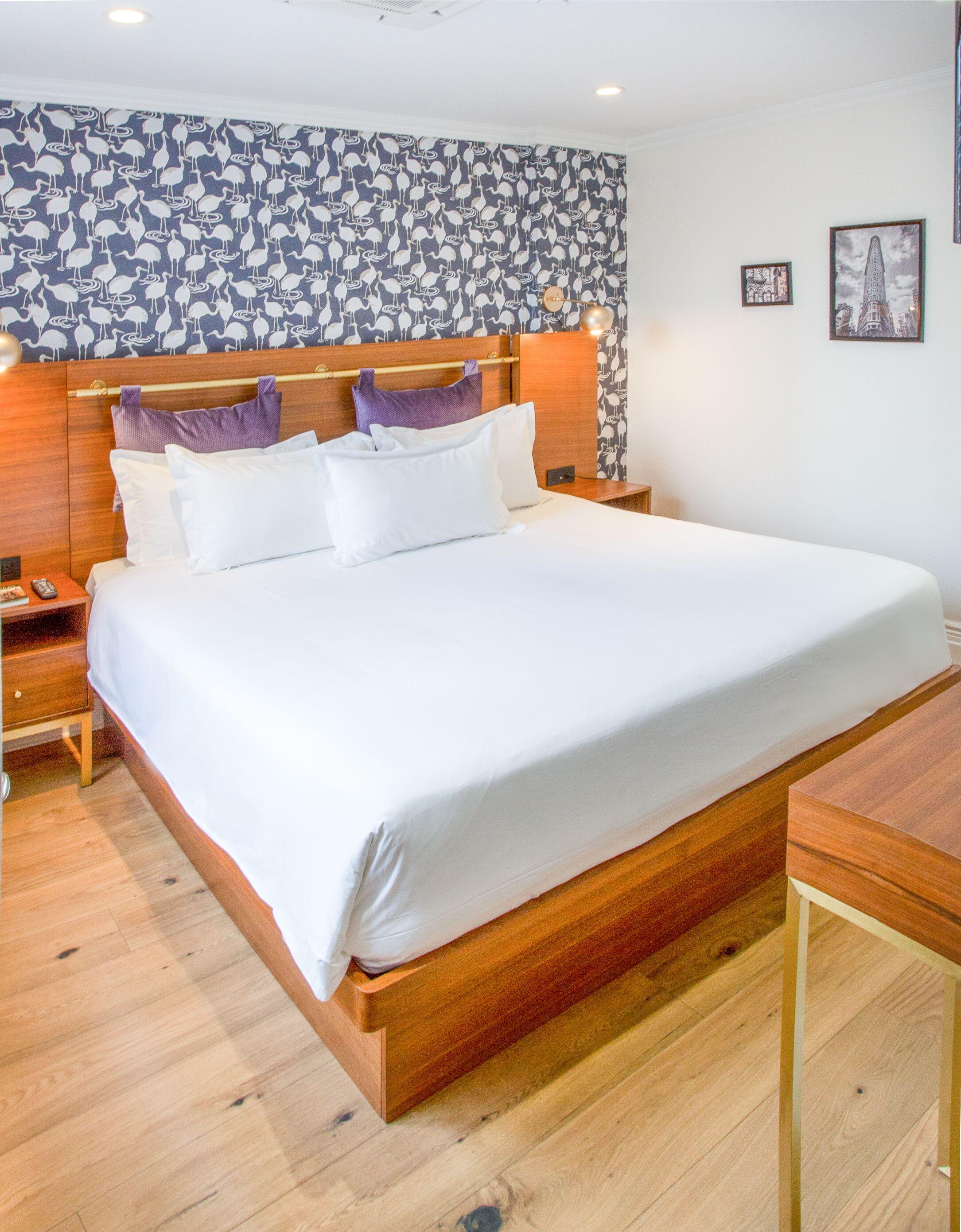 Scherman Guest house