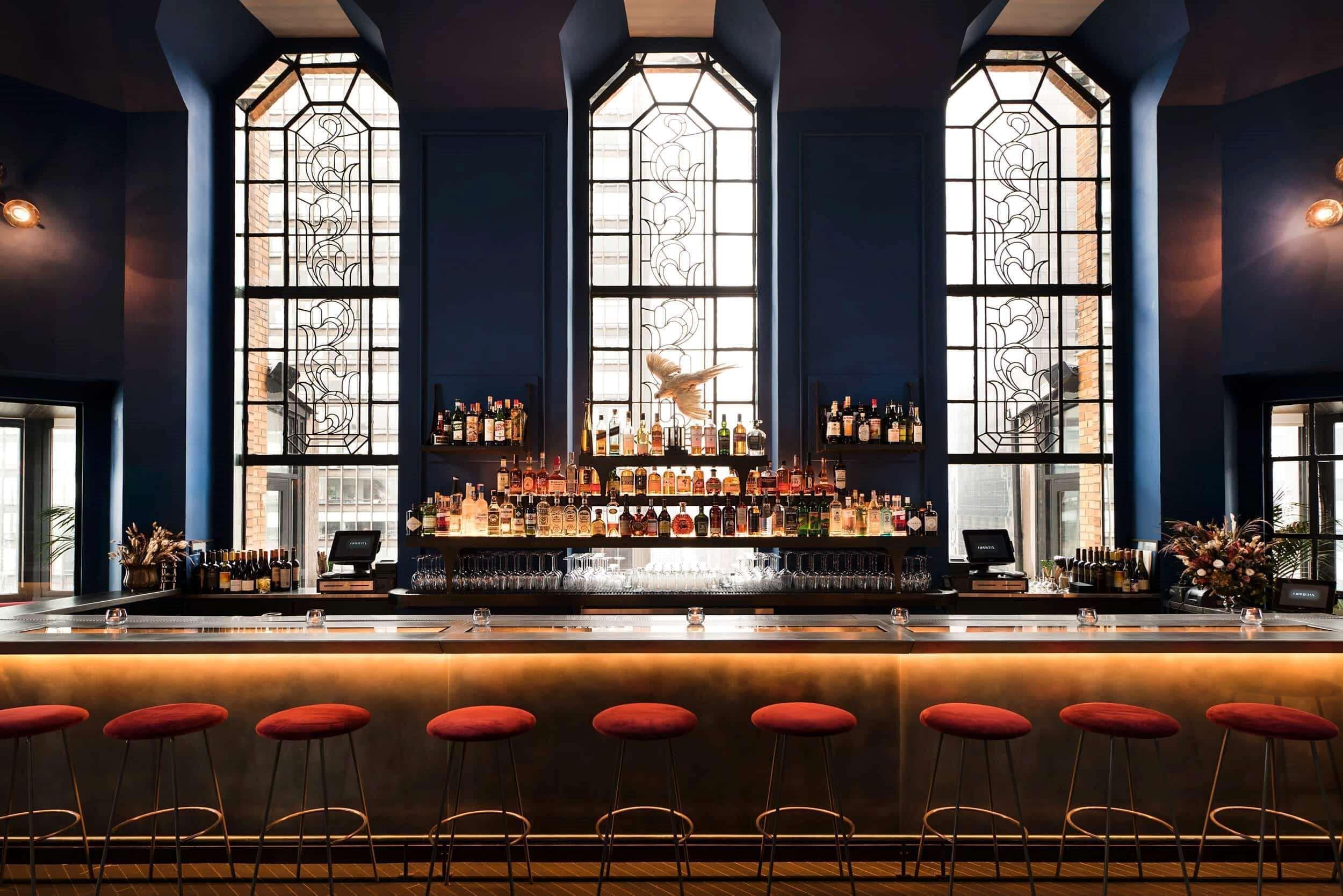 The Beekman Tower, Trademark Collection By Wyndham