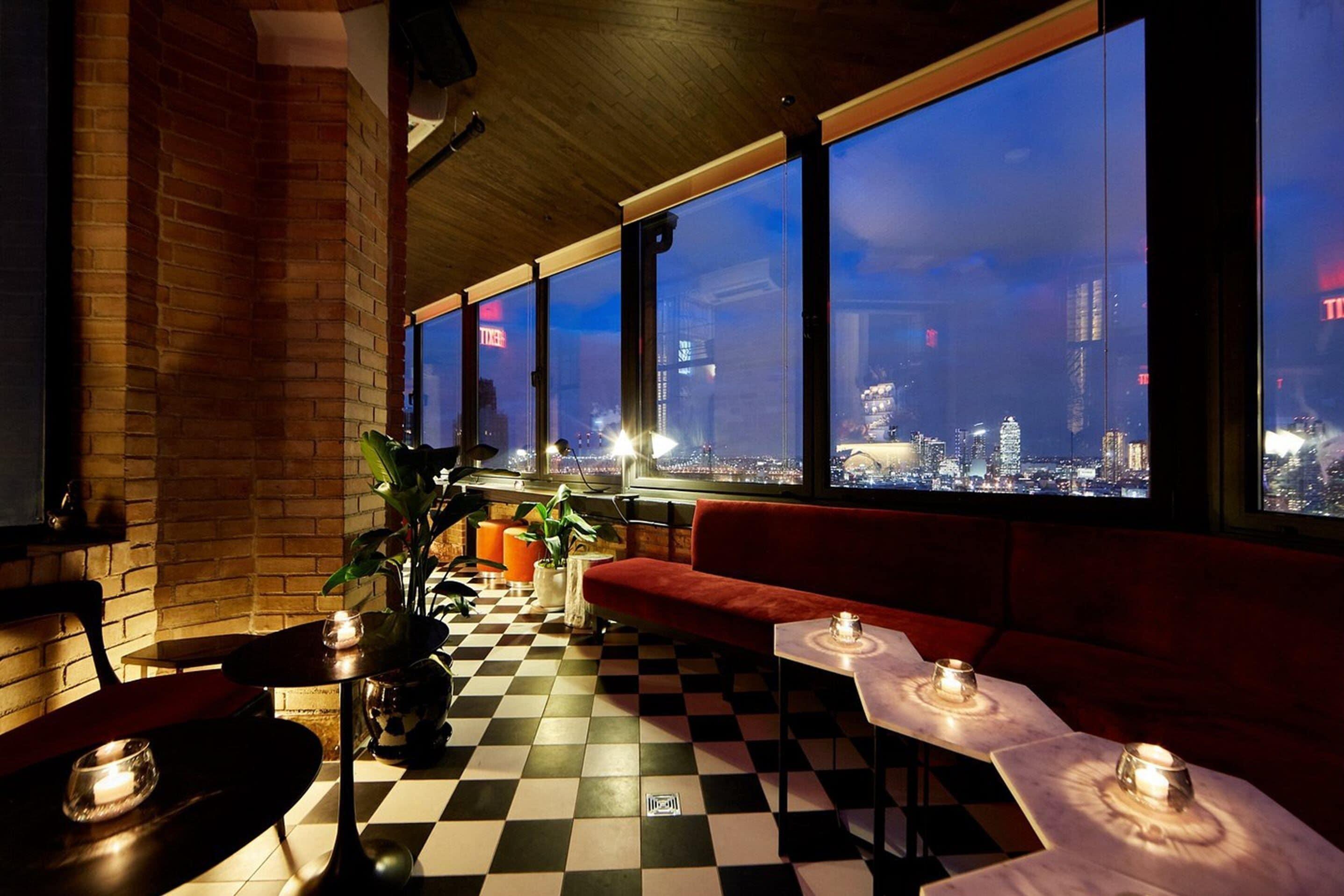 The Beekman Tower, Trademark Collection By Wyndham Hotel 4*