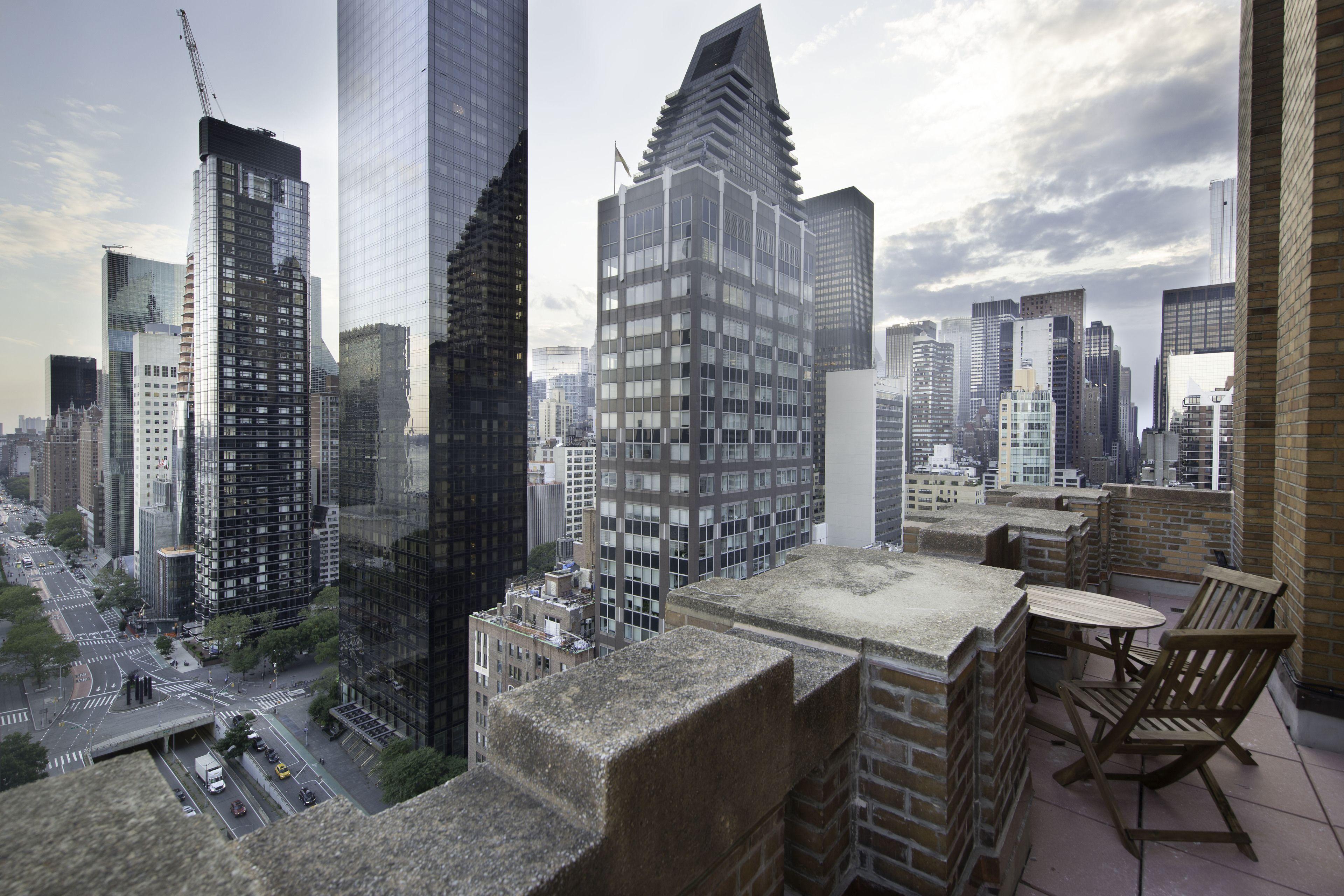 The Beekman Tower, Trademark Collection By Wyndham New York