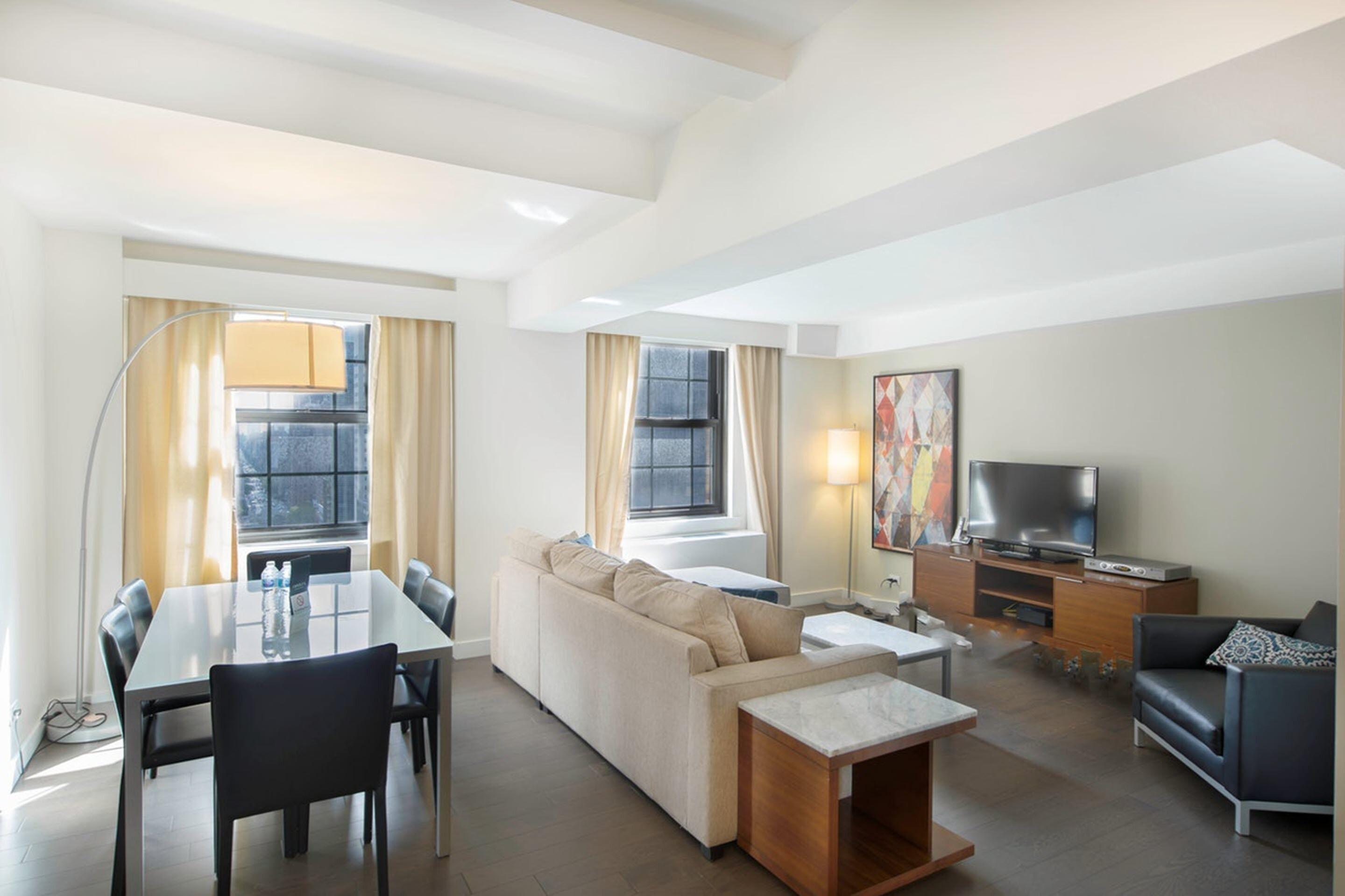 The Beekman Tower, Trademark Collection By Wyndham 4*