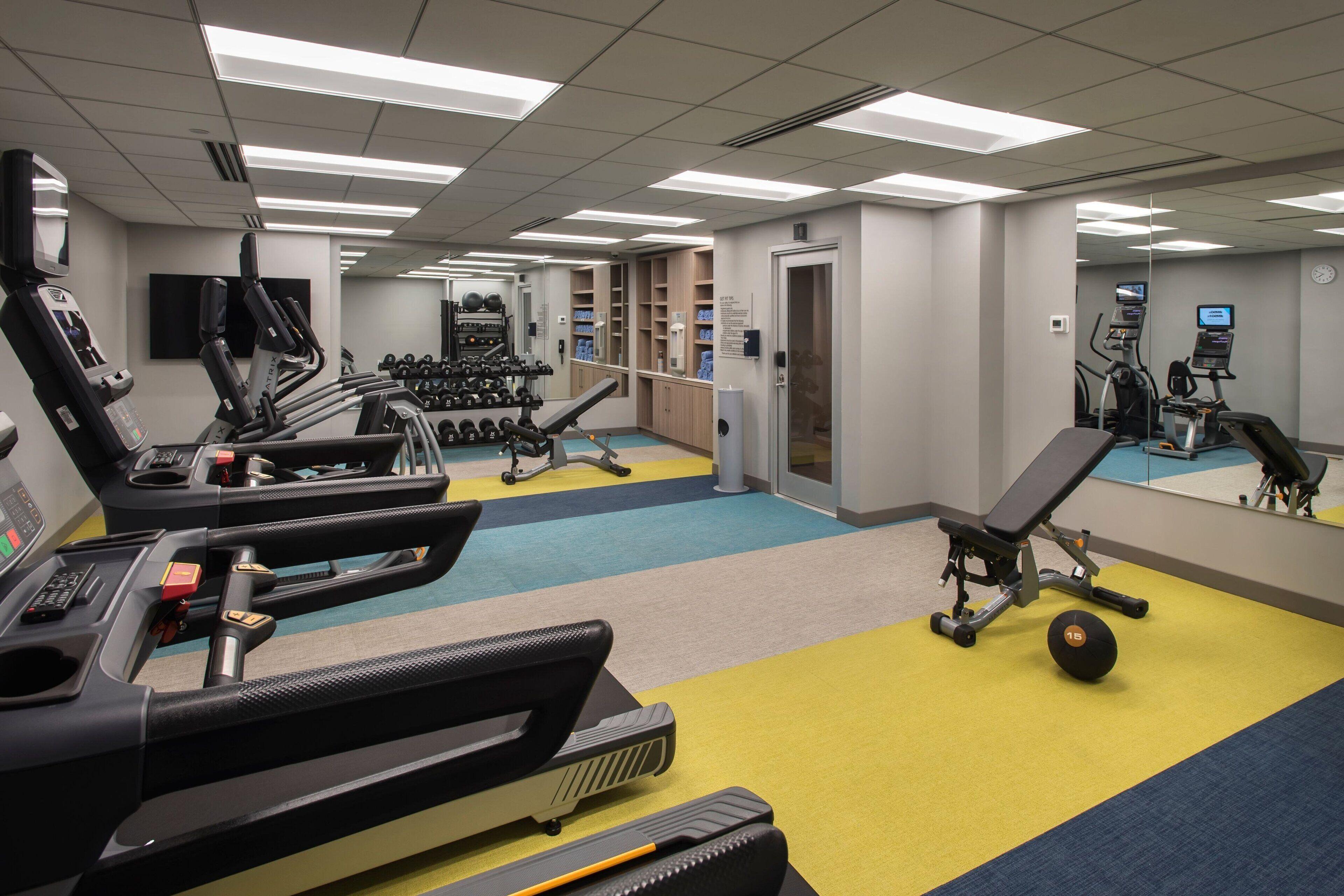 Towneplace By Marriott Brooklyn