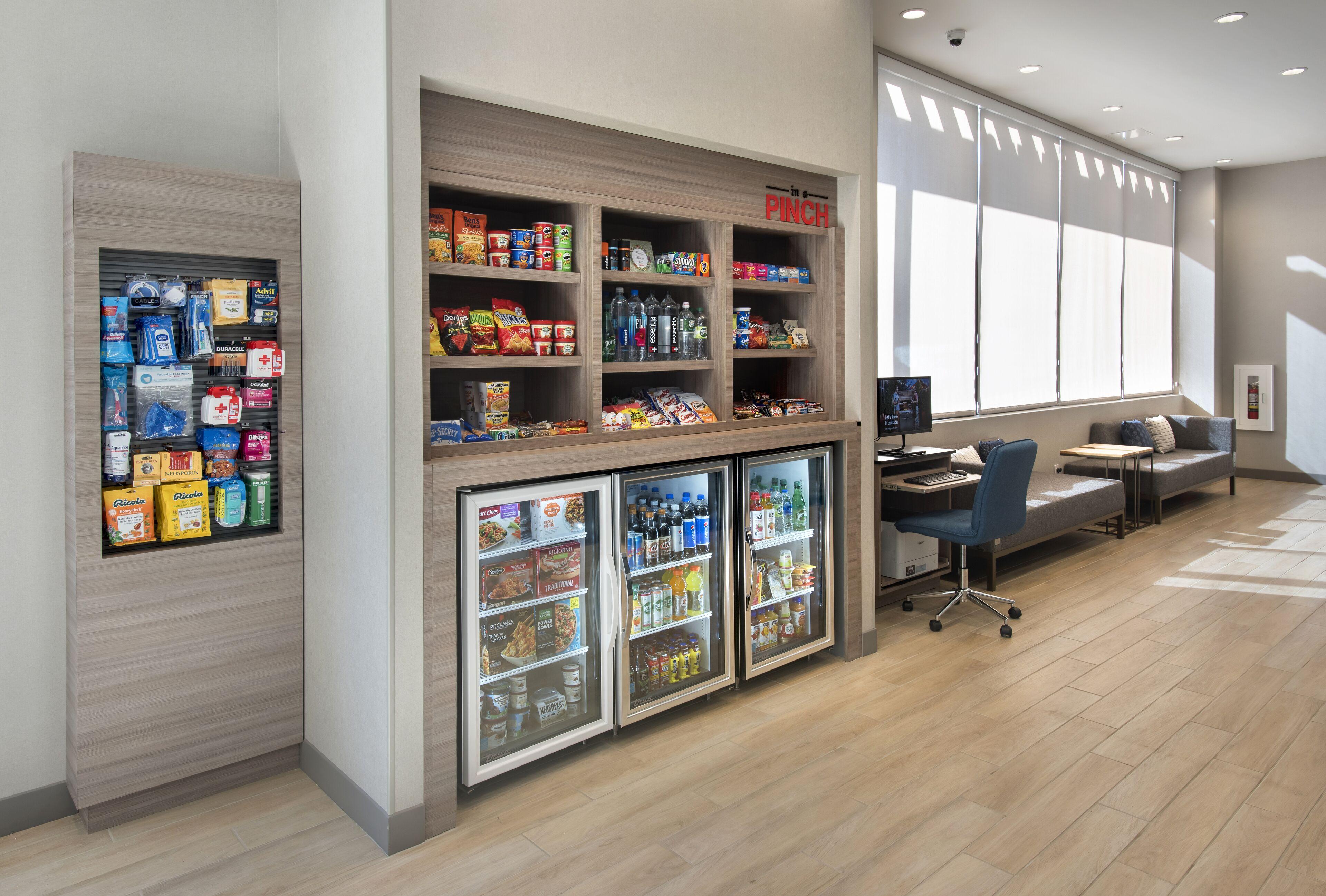 Hotel Towneplace By Marriott Brooklyn 3*
