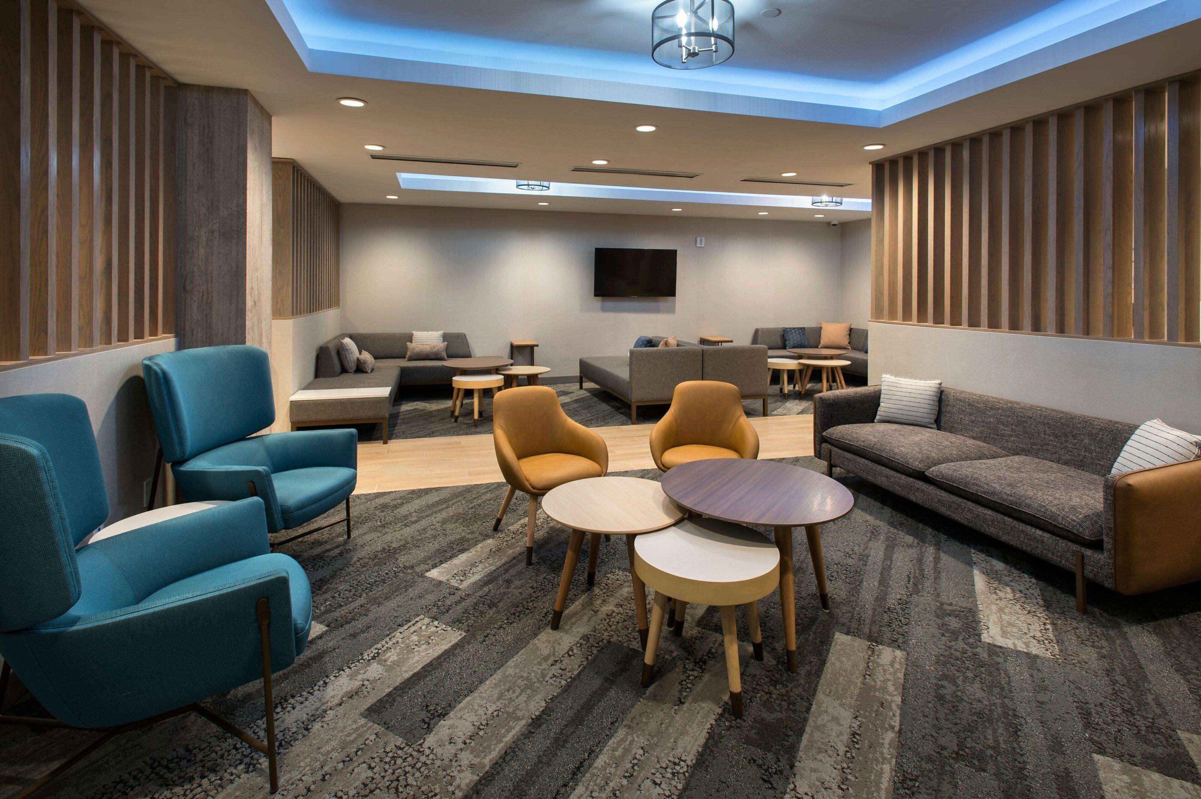Towneplace By Marriott Brooklyn New York