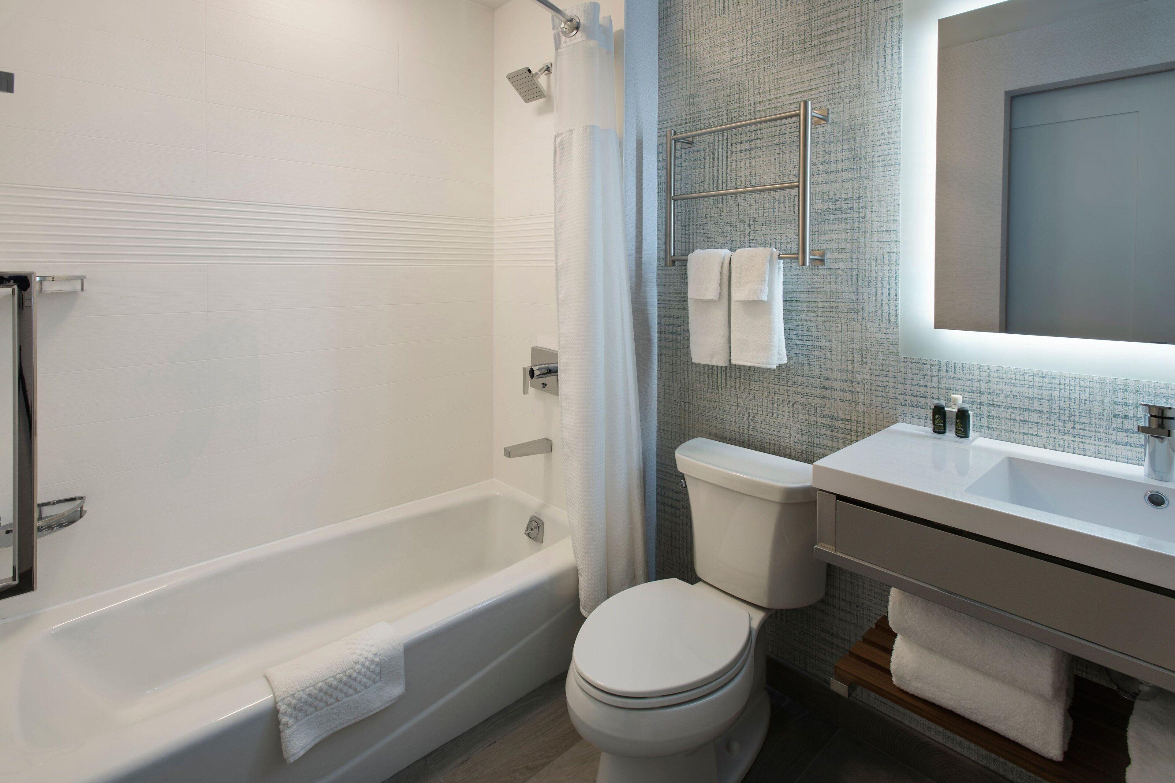 Towneplace By Marriott Brooklyn Hotel