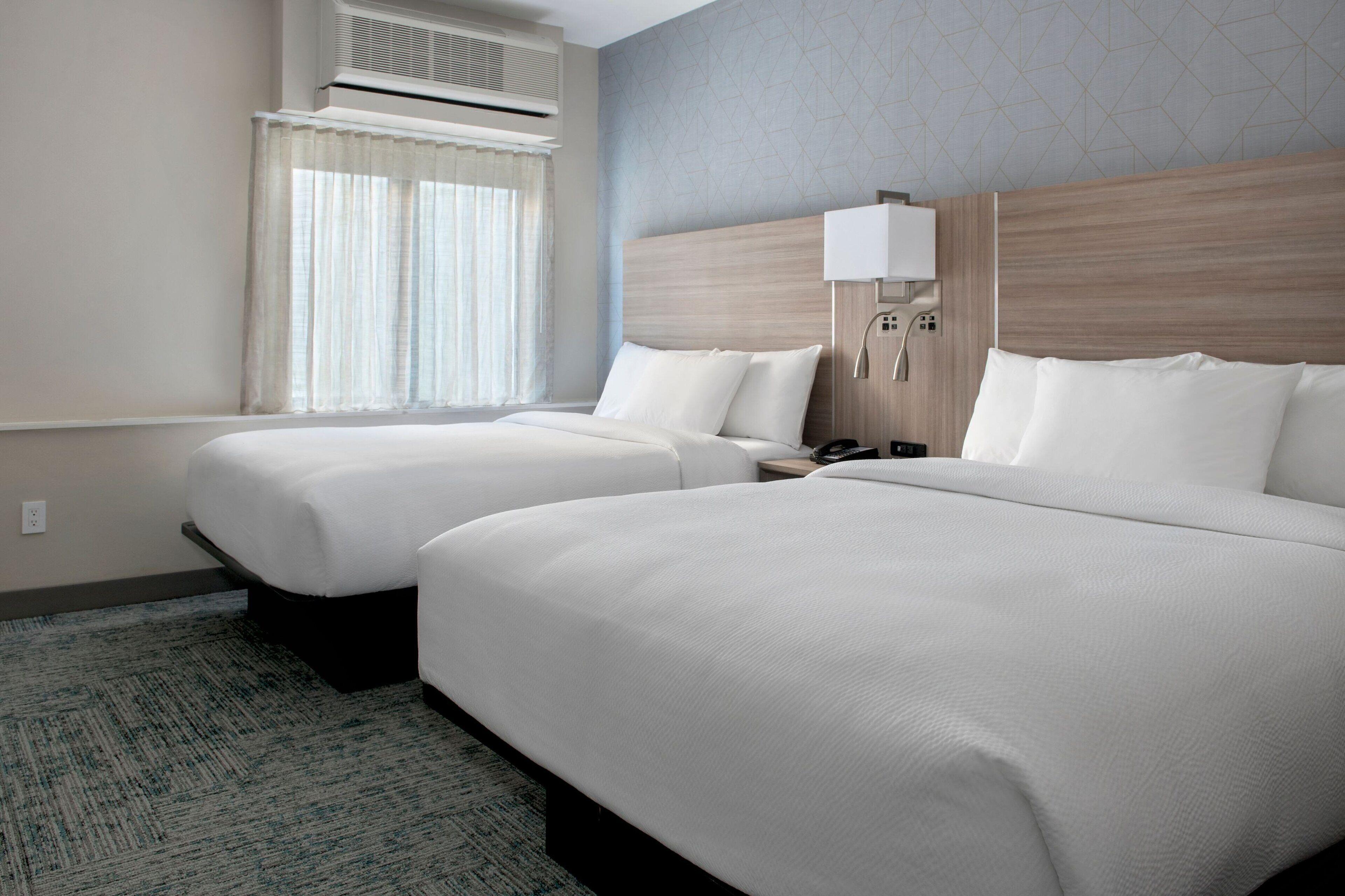 Hotel Towneplace By Marriott Brooklyn