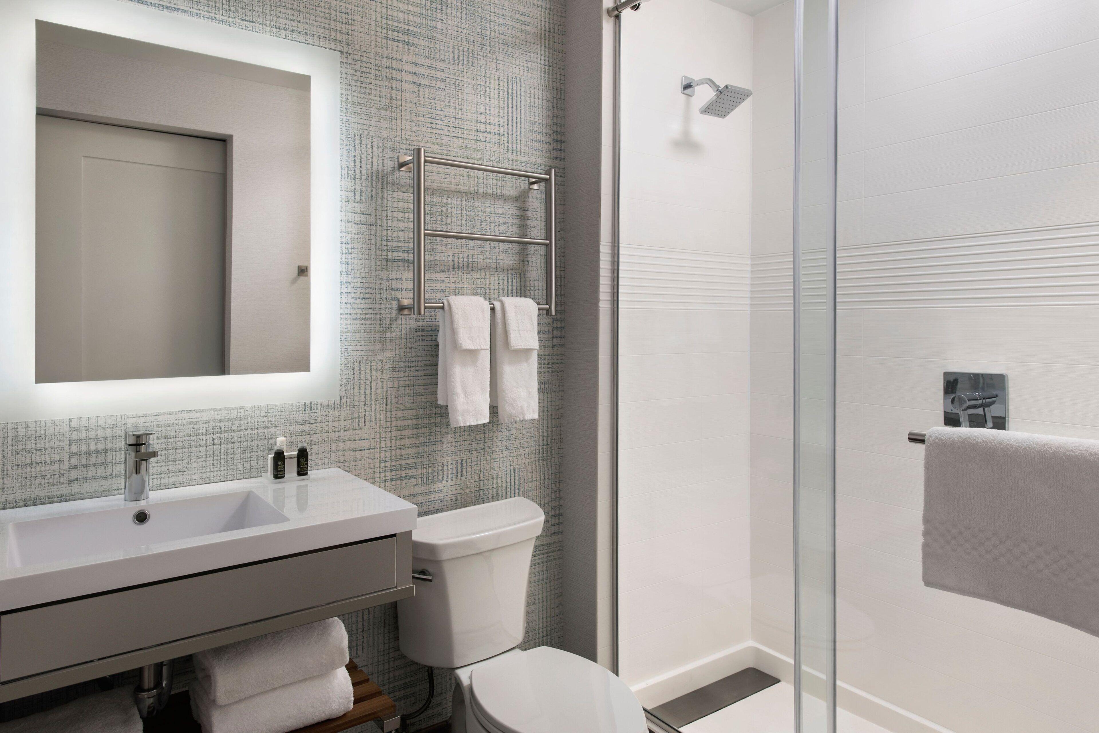 Hotel Towneplace By Marriott Brooklyn