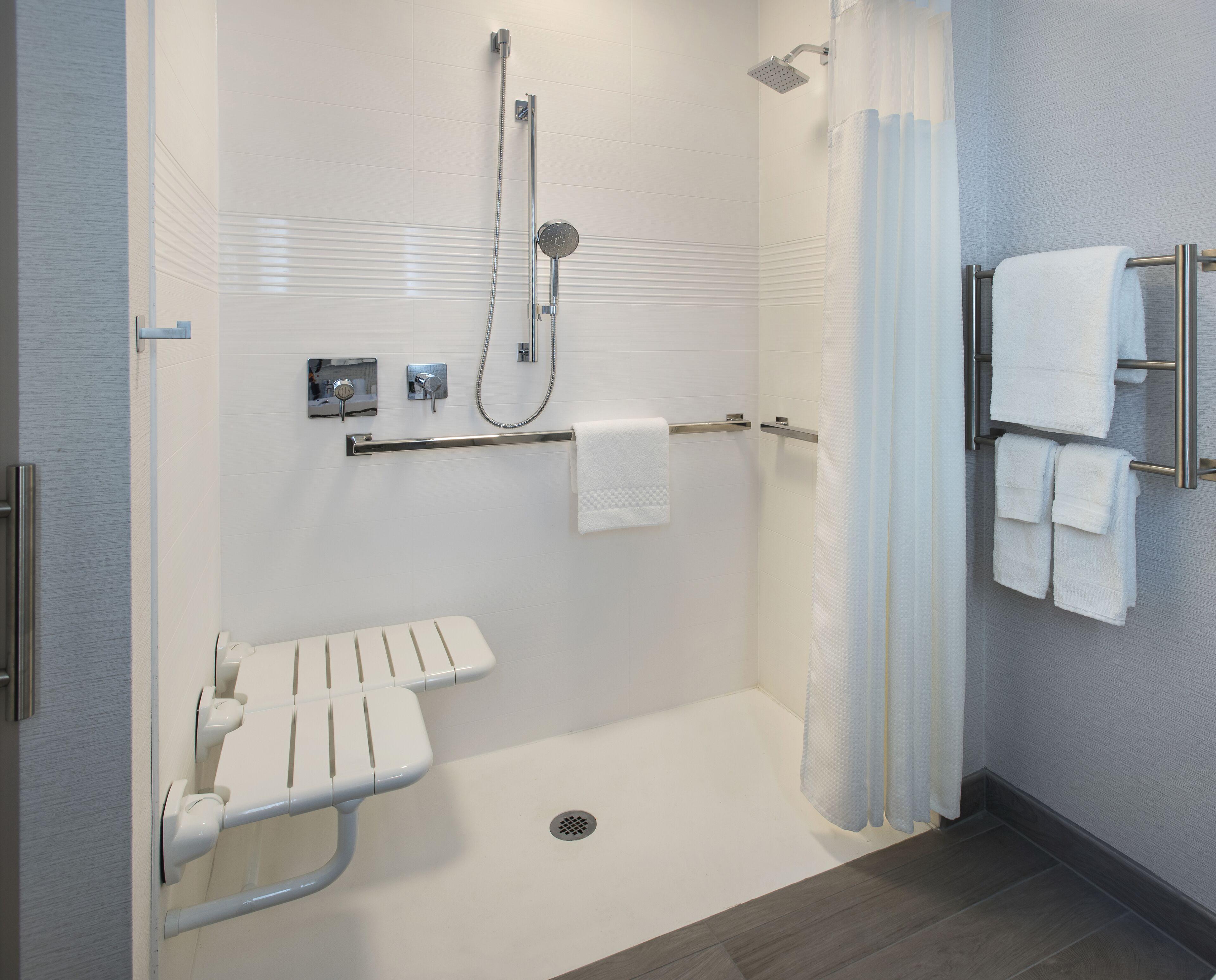 Hotel Towneplace By Marriott Brooklyn
