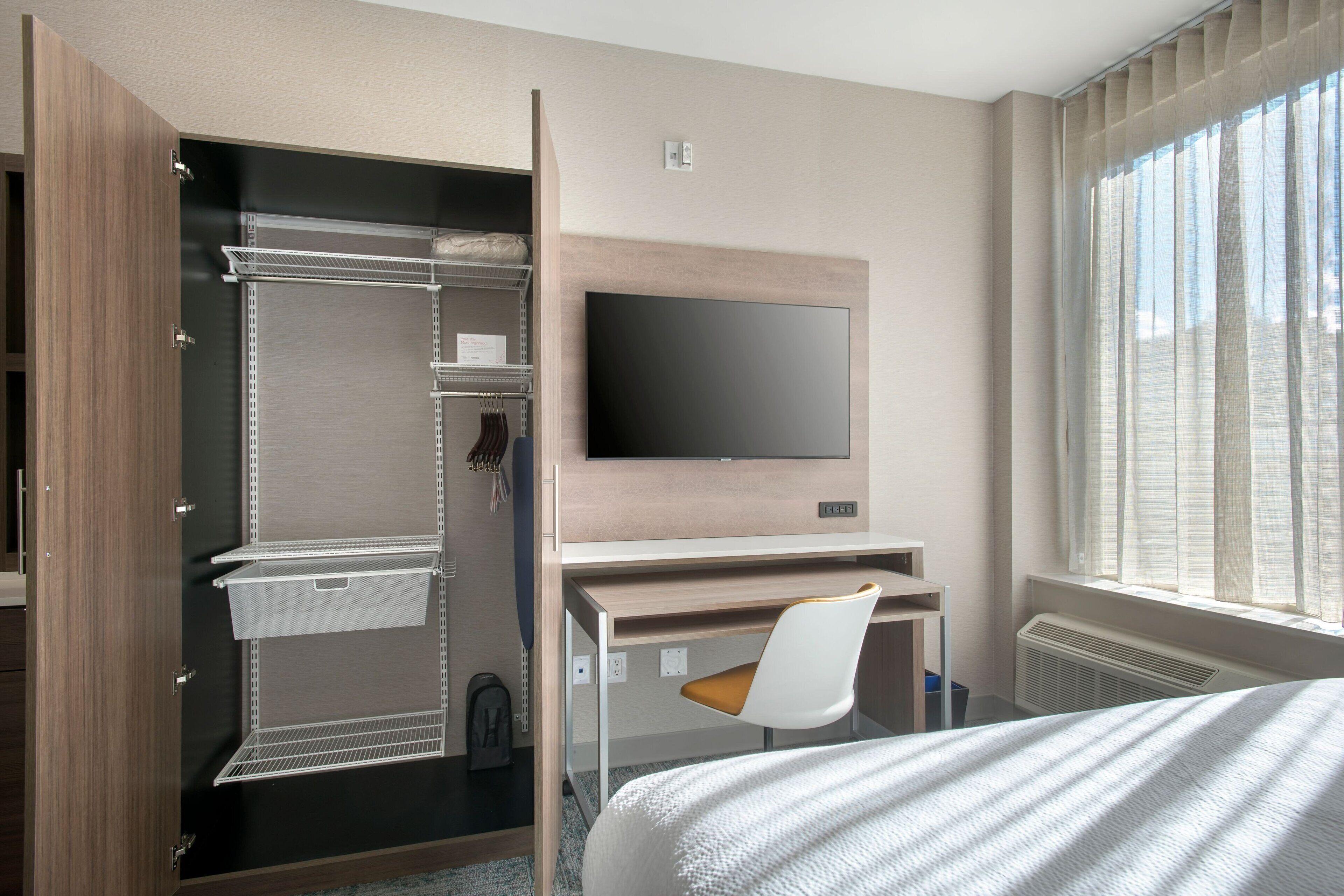 Towneplace By Marriott Brooklyn New York