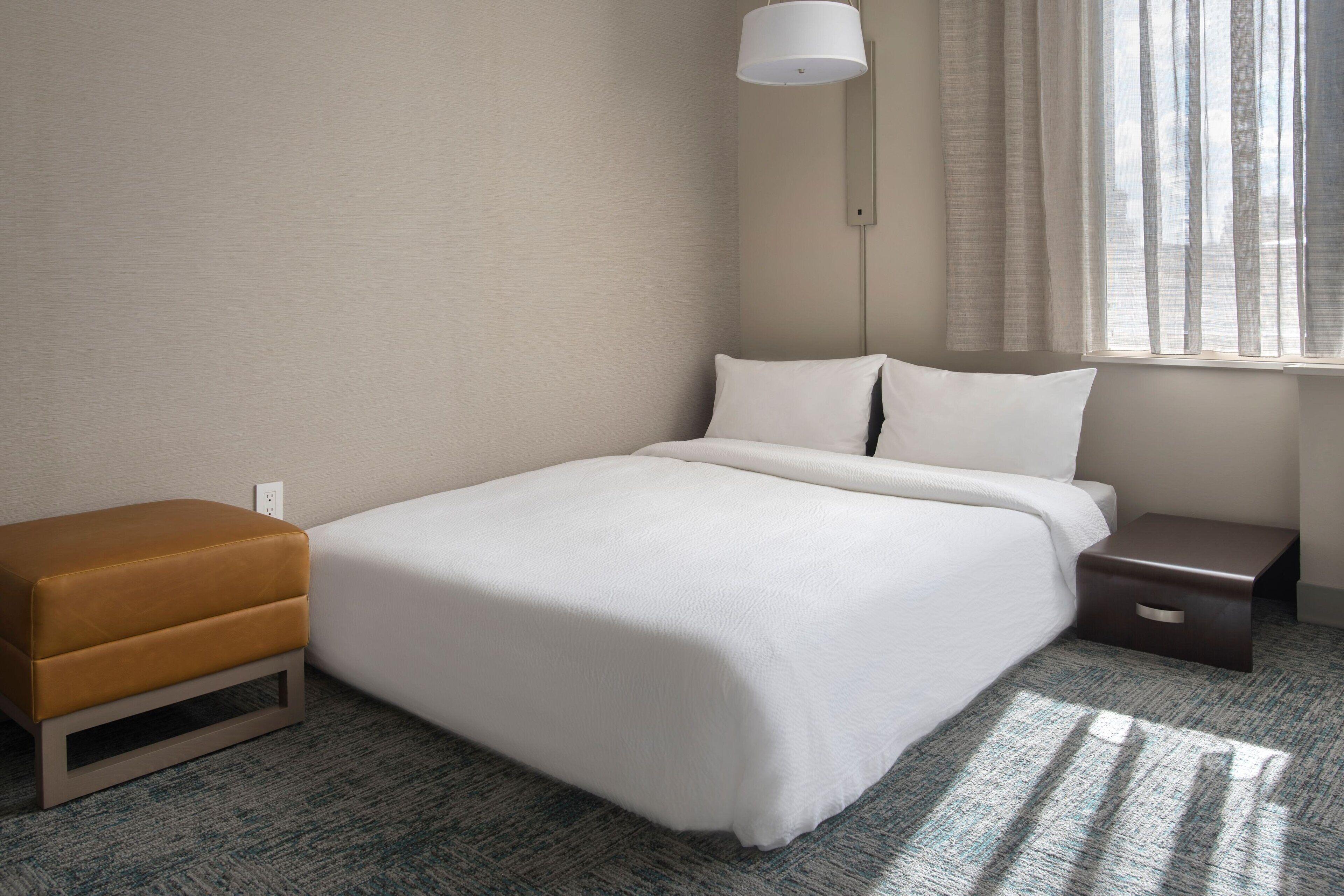 Hotel Towneplace By Marriott Brooklyn 3*