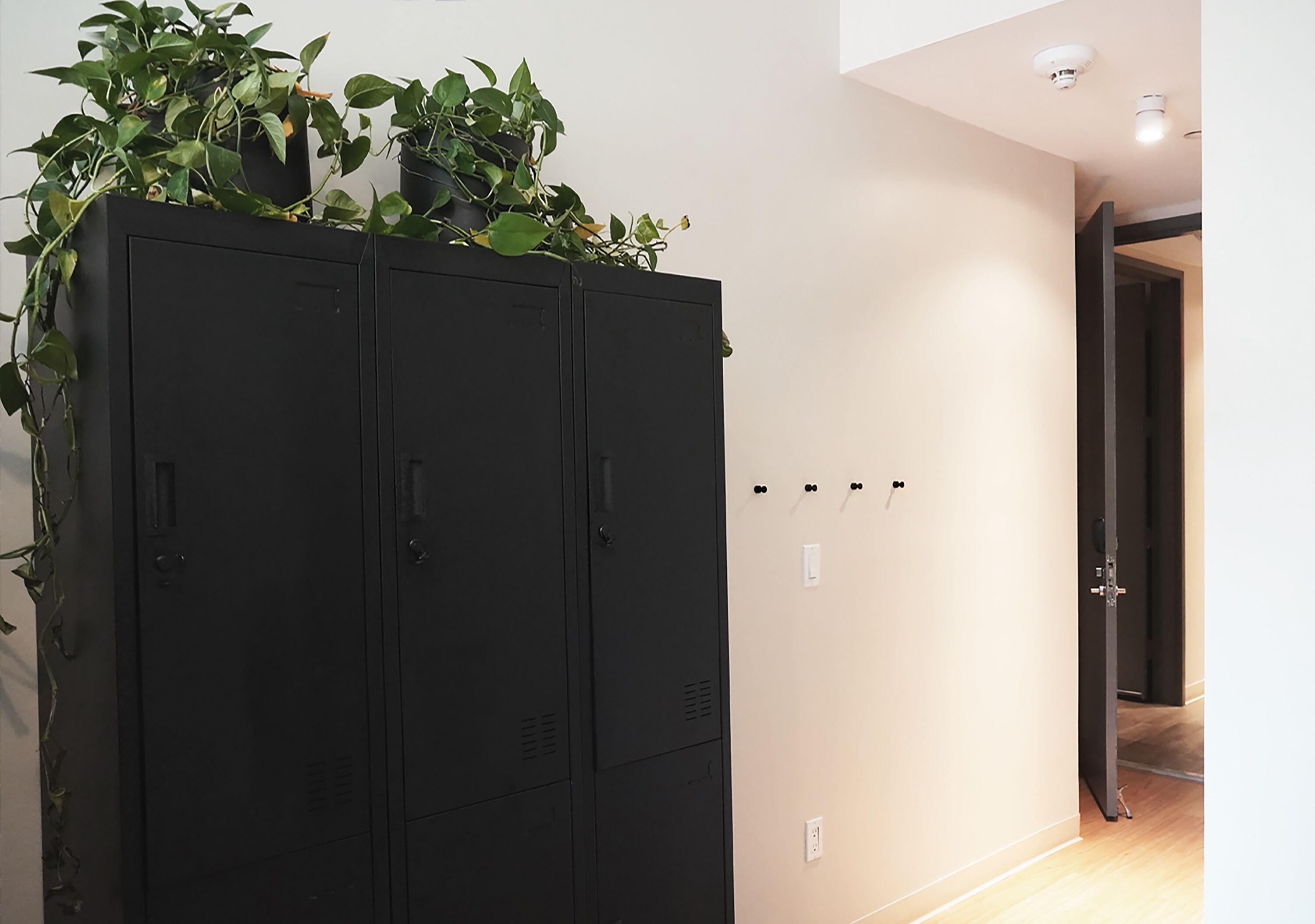 Nap York Park Sleep Station