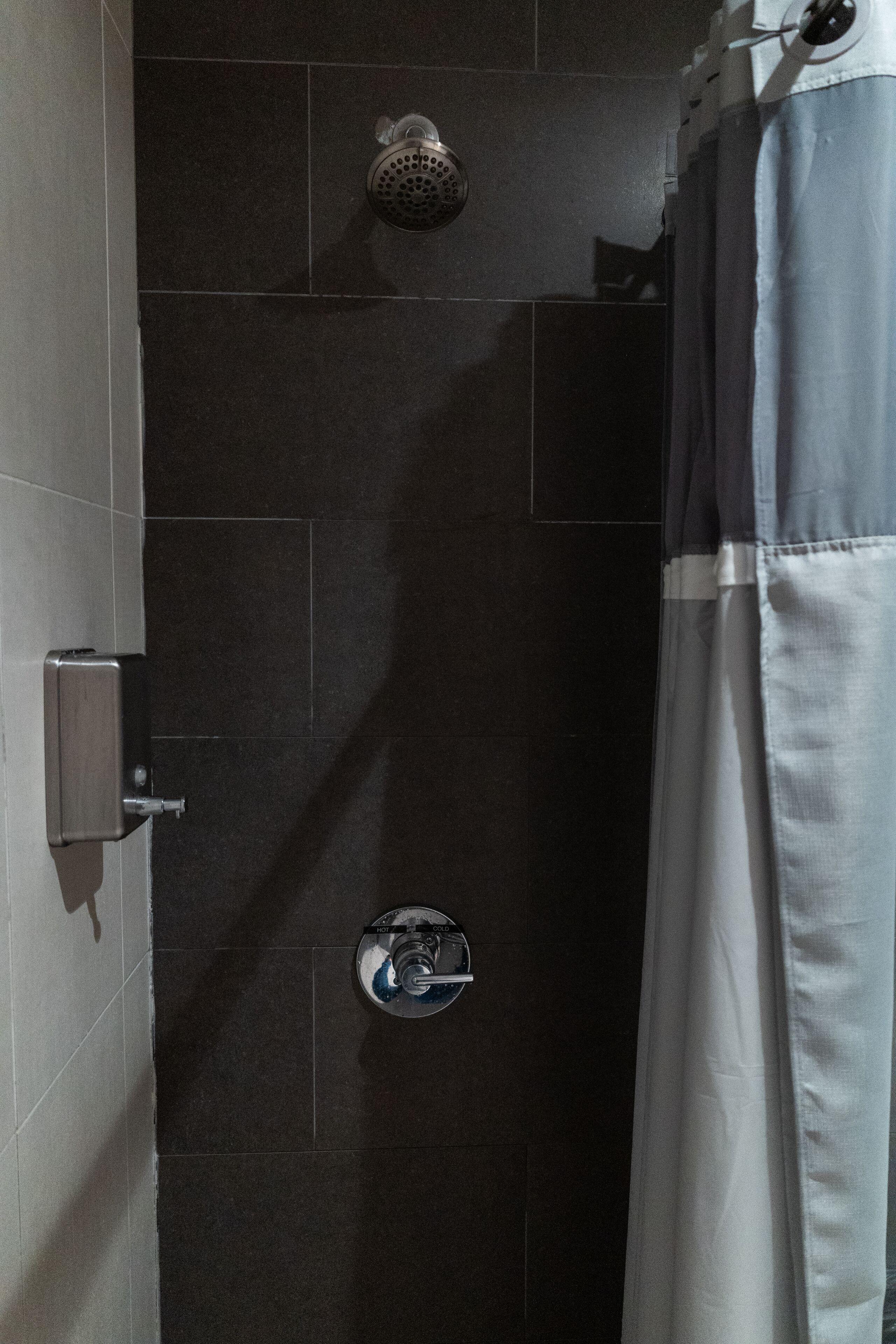 Nap York Park Sleep Station * New York