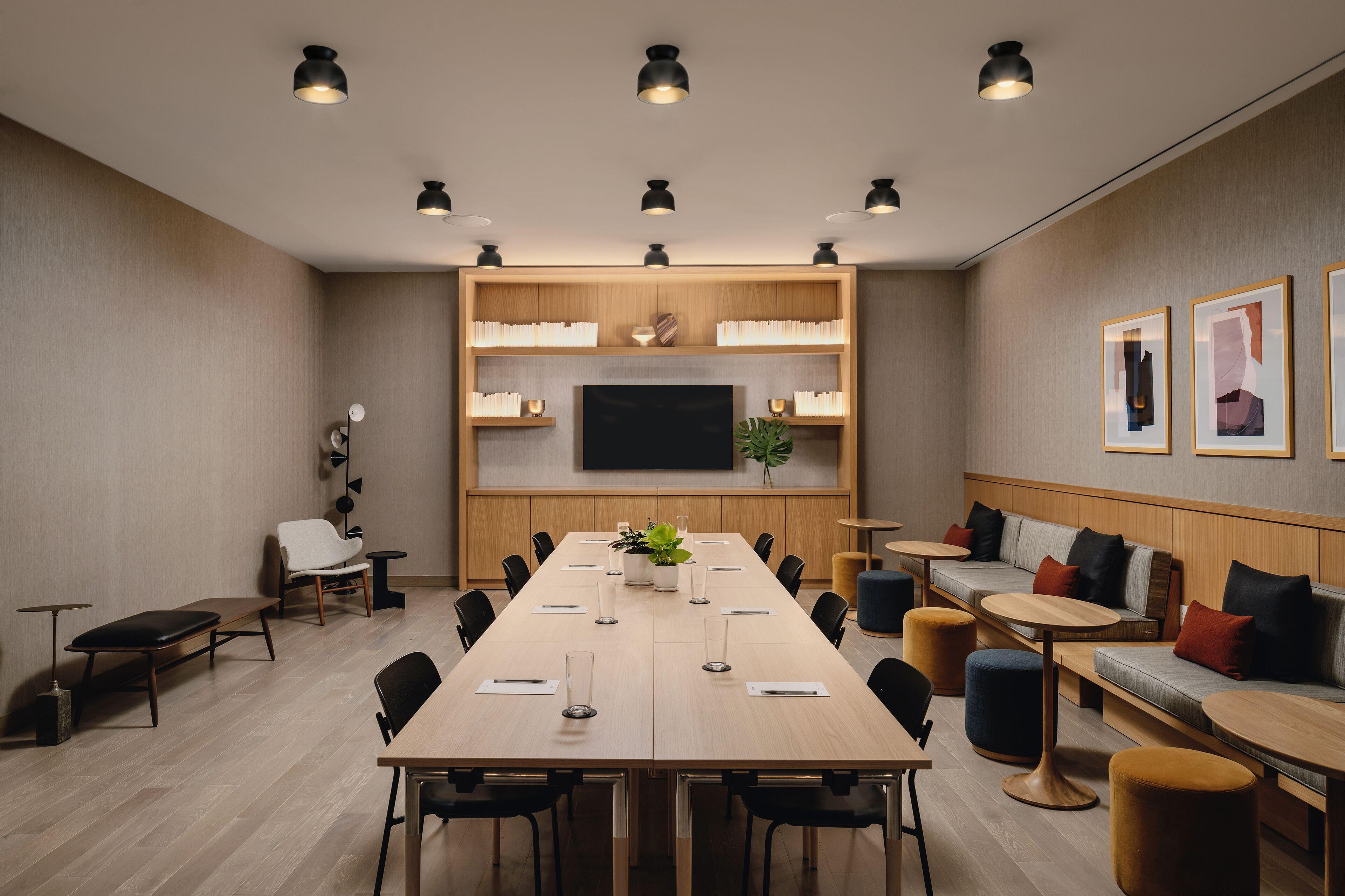 Arlo Midtown New York