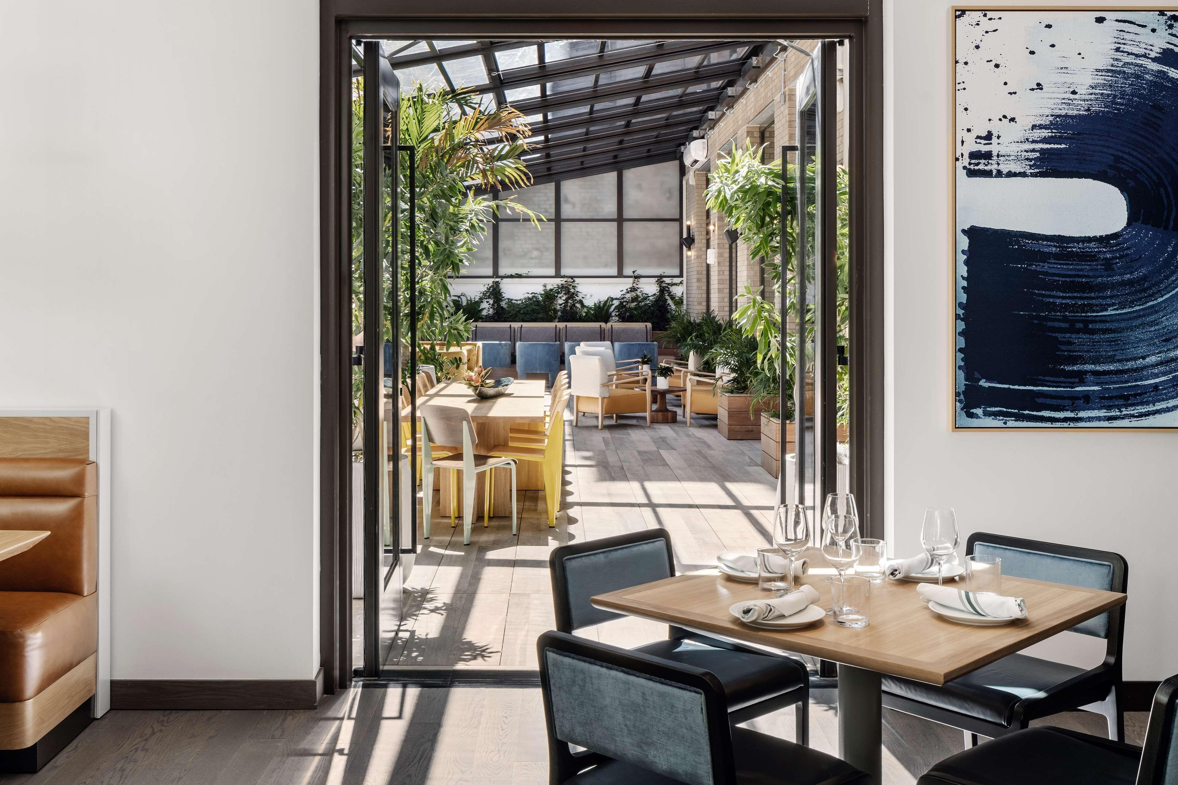 Arlo Midtown 4* New York