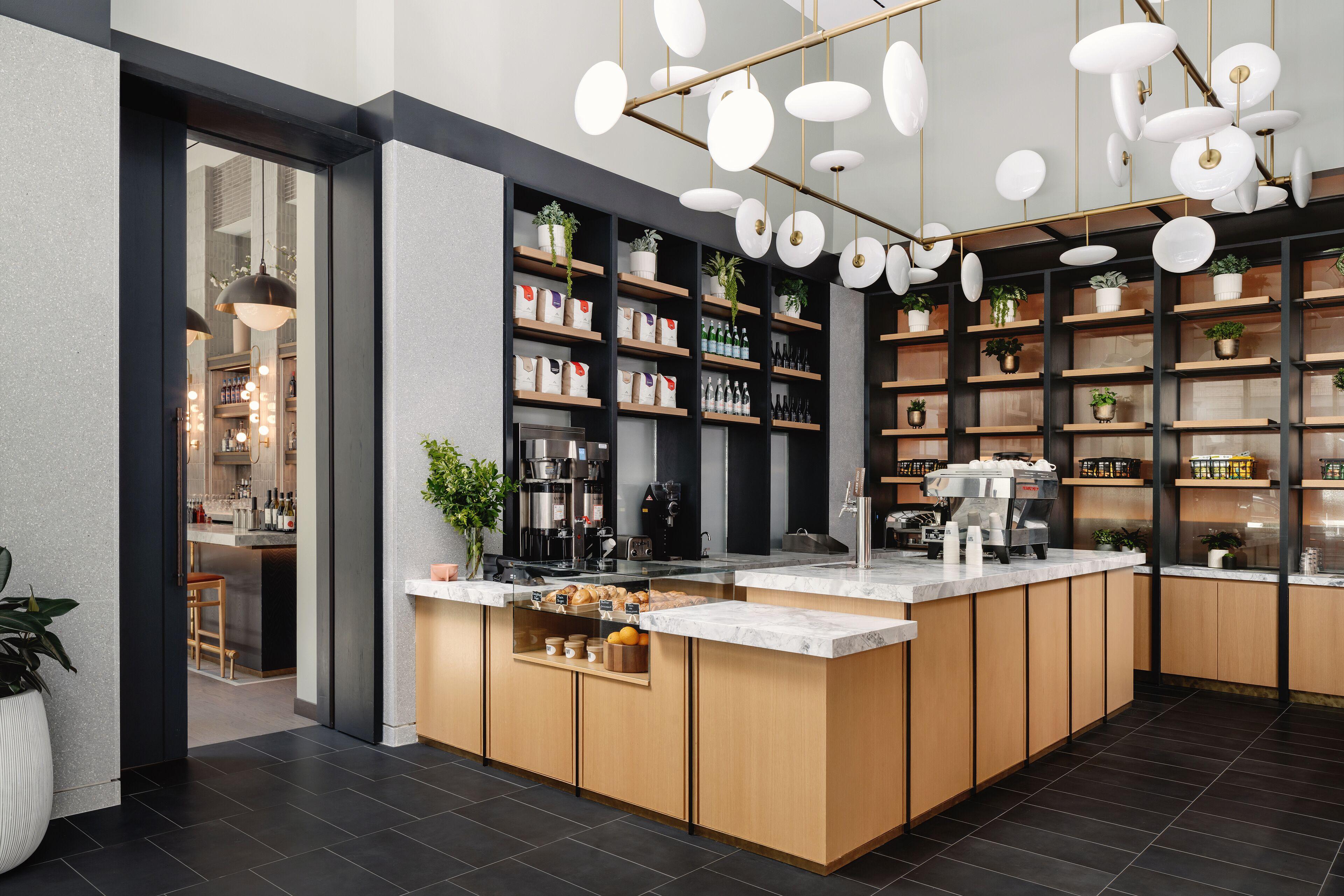 Arlo Midtown New York