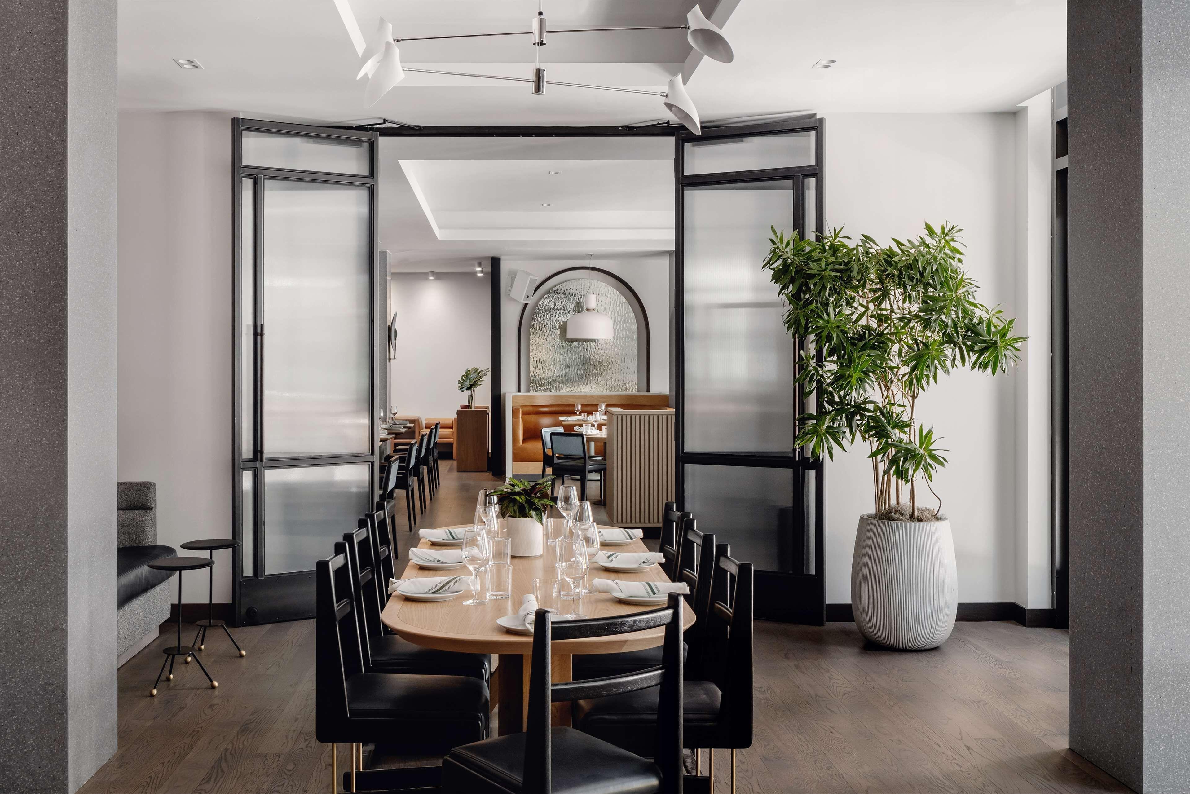 Arlo Midtown Hotel 4*